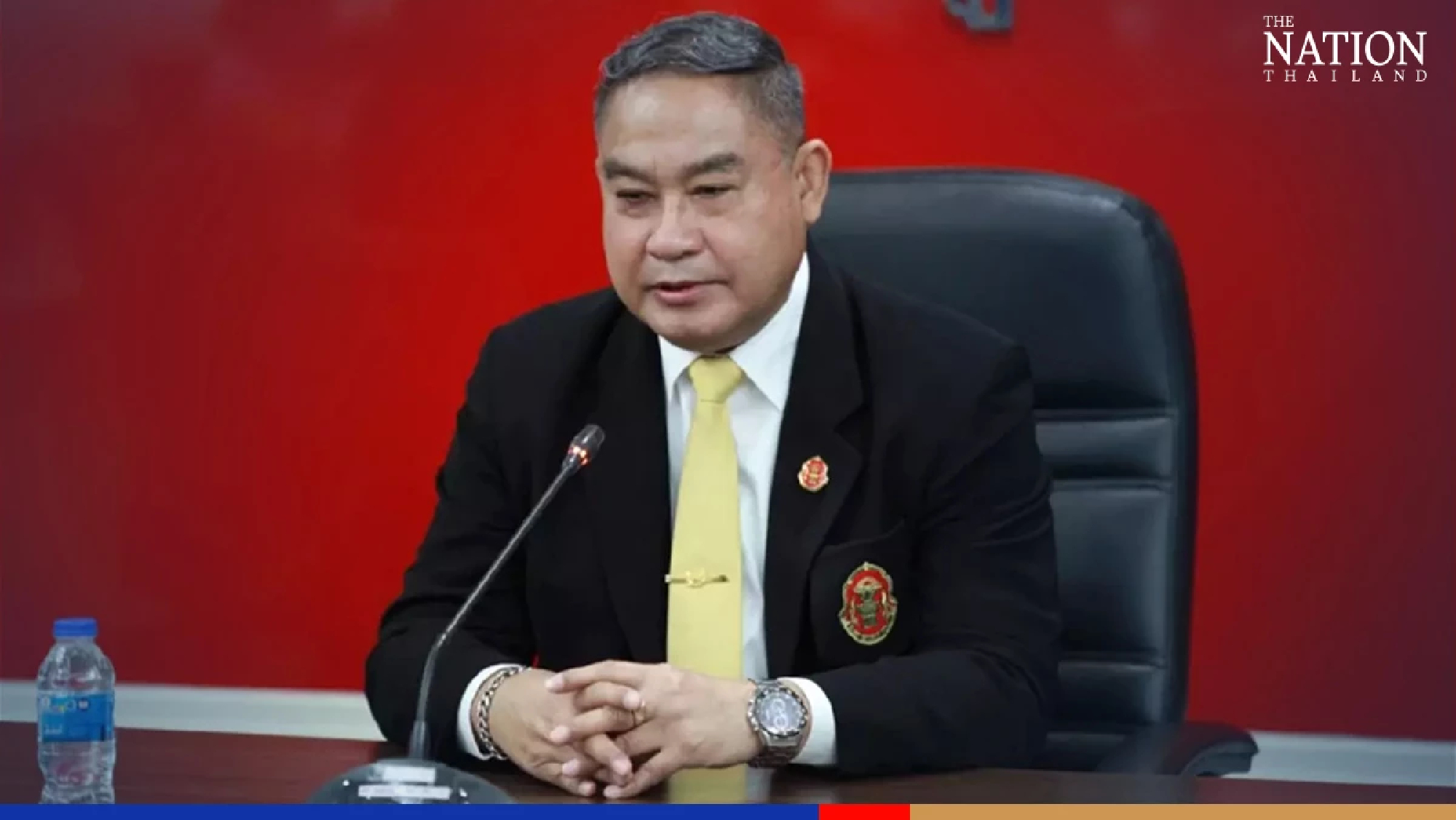 Ombudsman to make decision on Prayut’s tenure petition before Aug 23