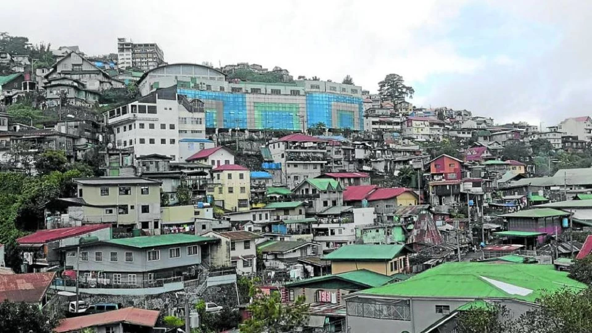 Fake house, room ads dupe students in Philippine university town