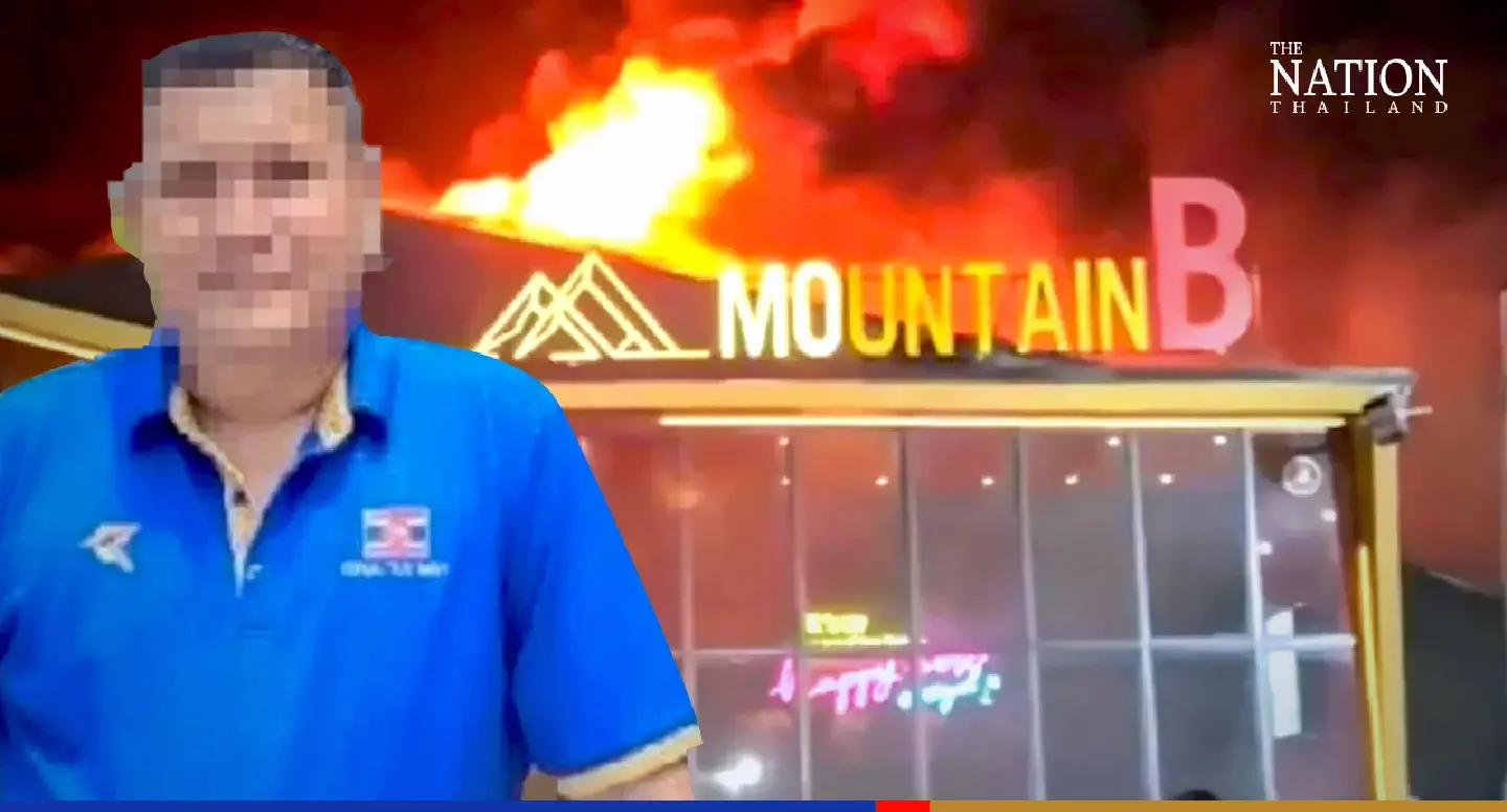 Mountain B fire claims 20th victim as 50-year-old succumbs to septicemia