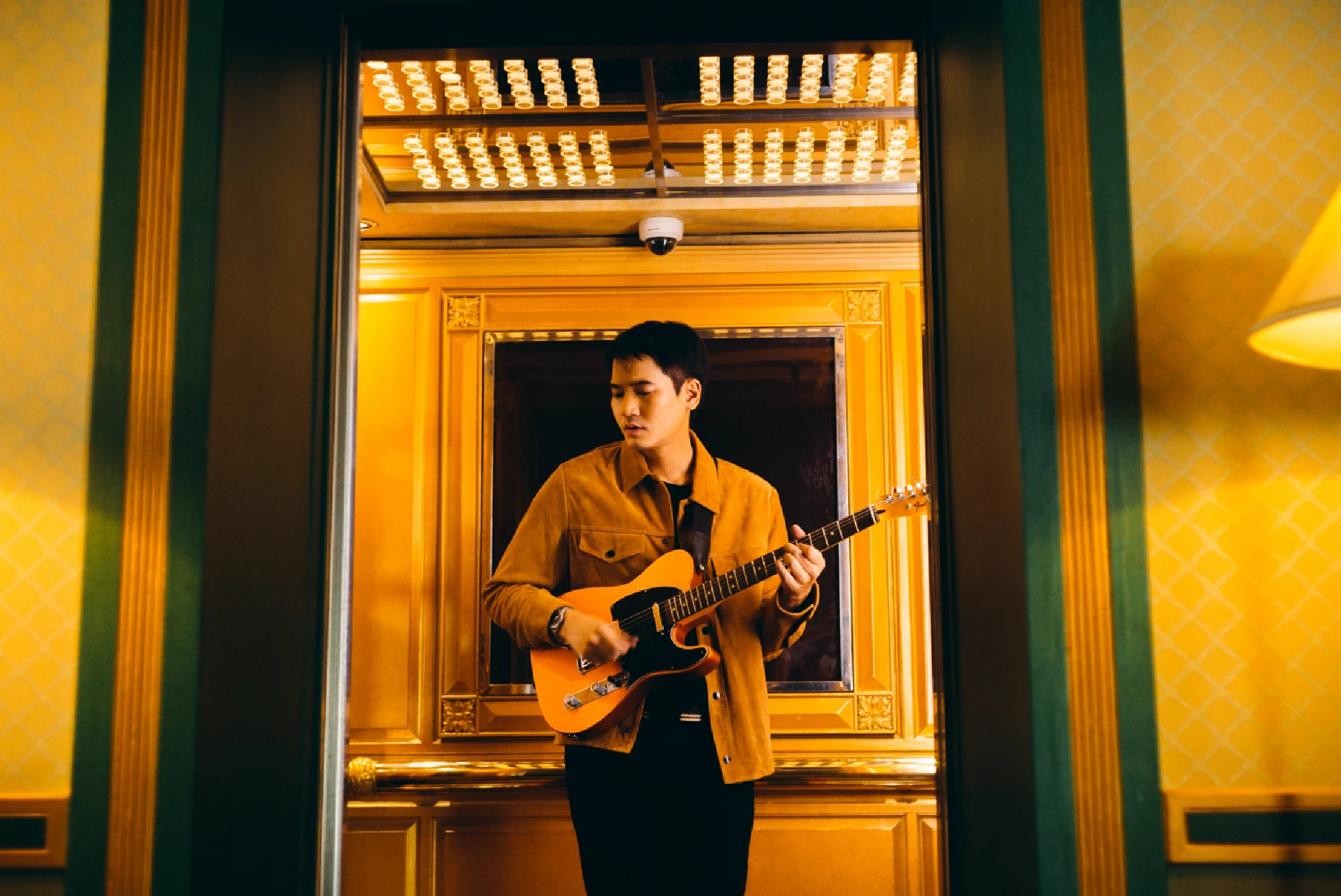 The return of Tor Thanai and 8 things you need to know about his new music video “Hotel”