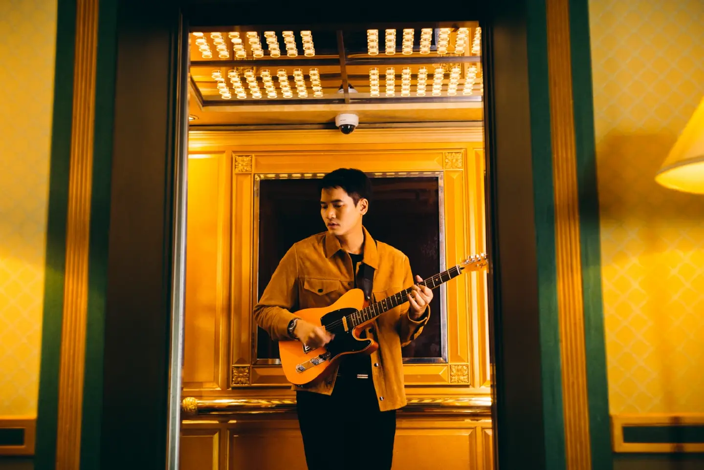 The return of Tor Thanai and 8 things you need to know about his new music video “Hotel”