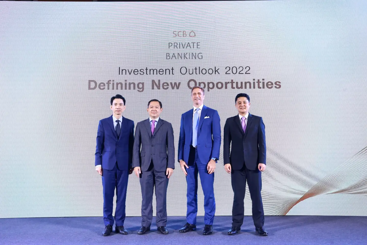 SCB CIO suggests five investment tactics to dominate in bull and bear markets 