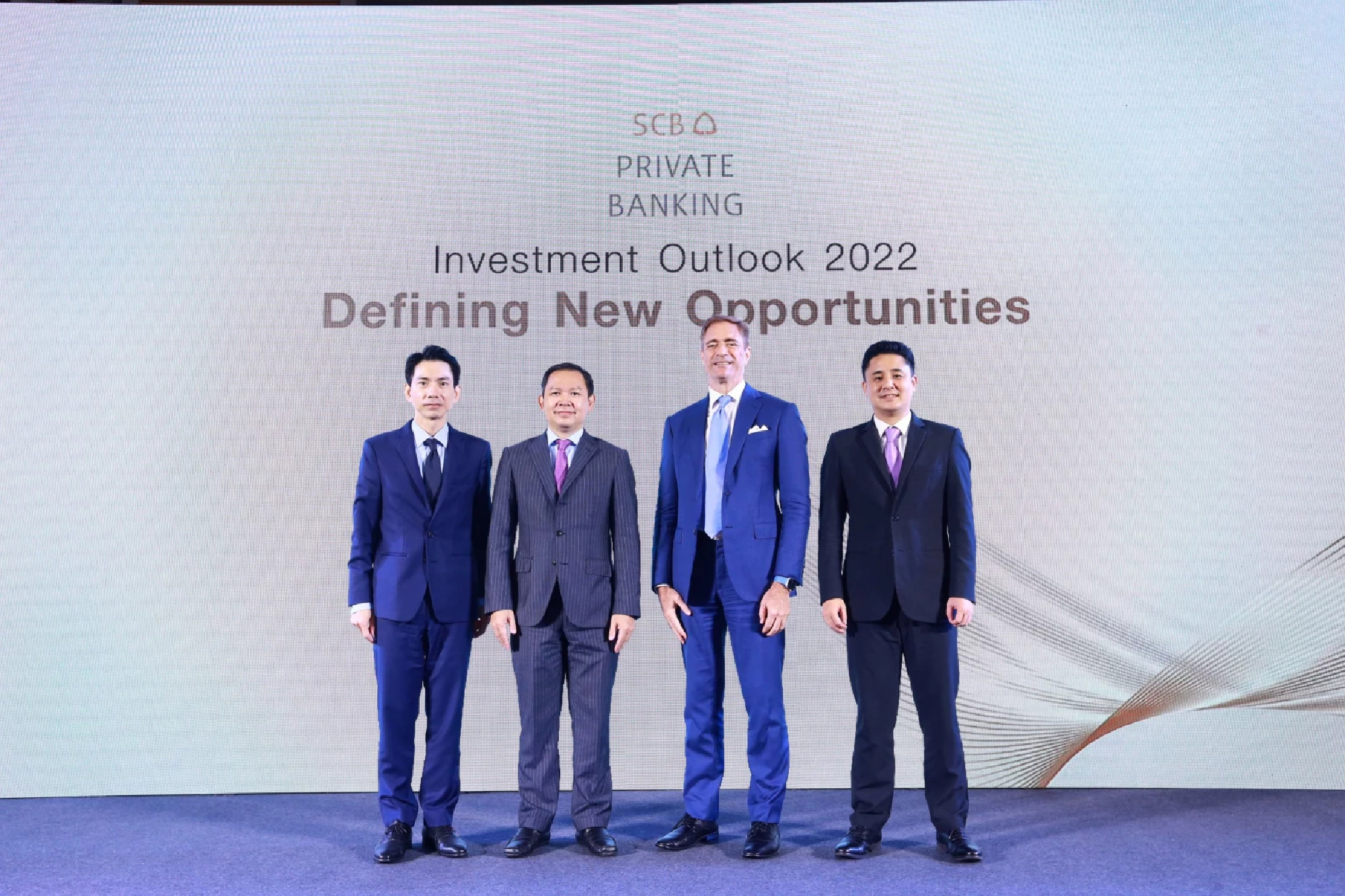 SCB CIO suggests five investment tactics to dominate in bull and bear markets