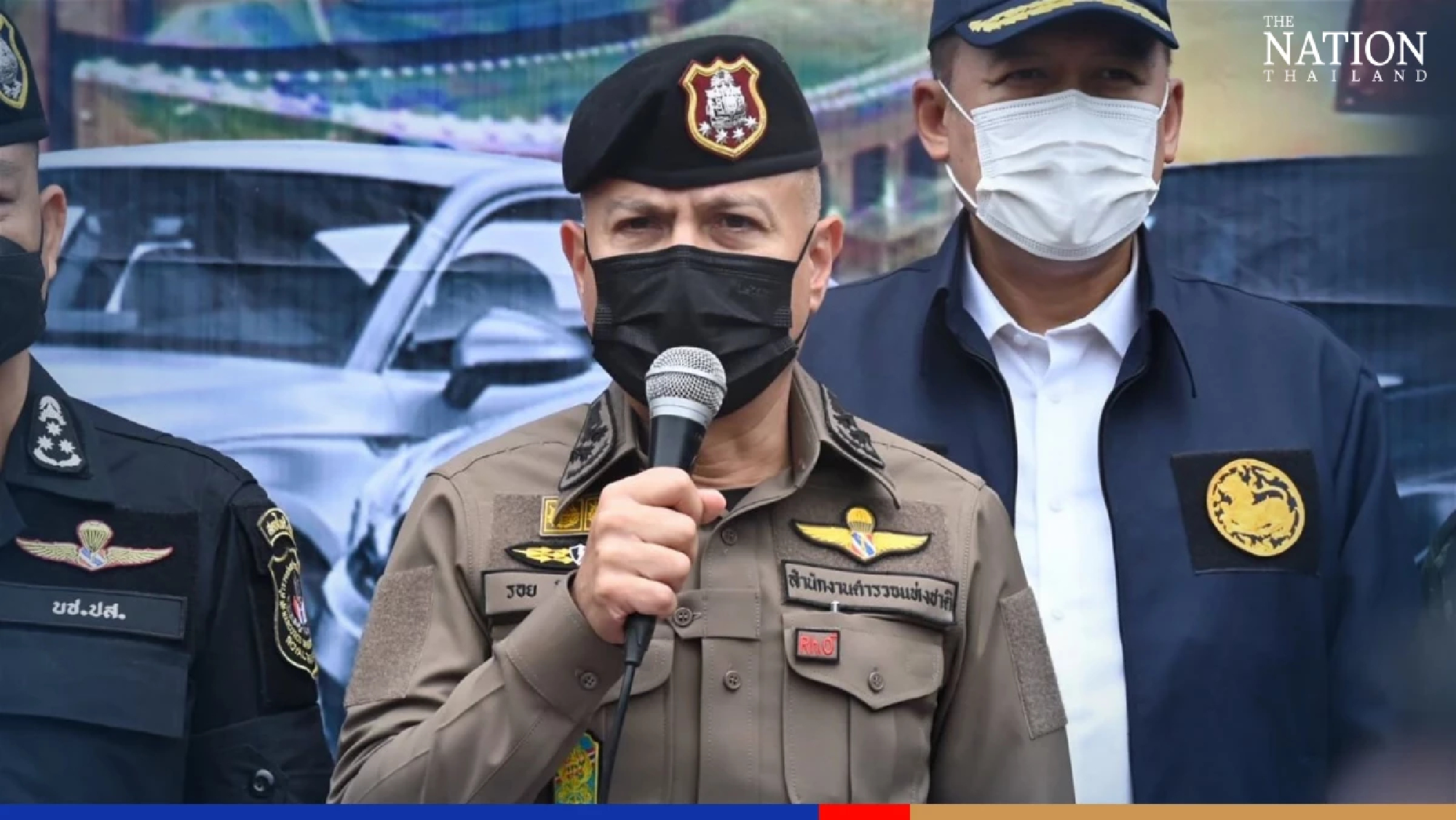 Chinese couple arrested for alleged bid to mail heroin abroad