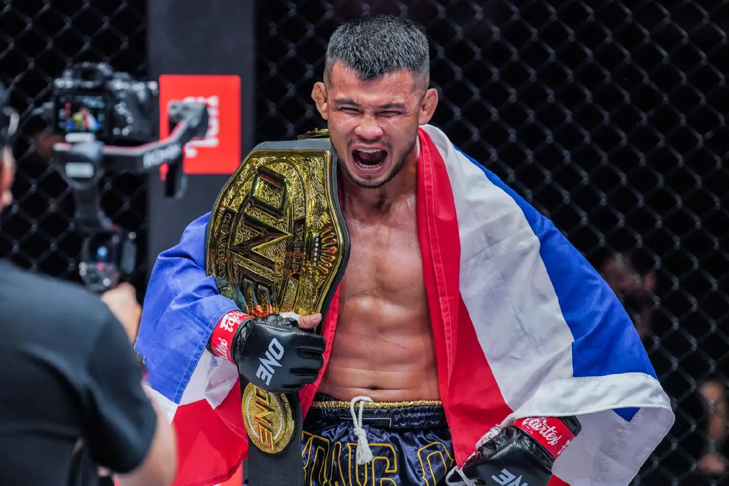 ONE promises amazing Muay Thai action at One Fight Night 1