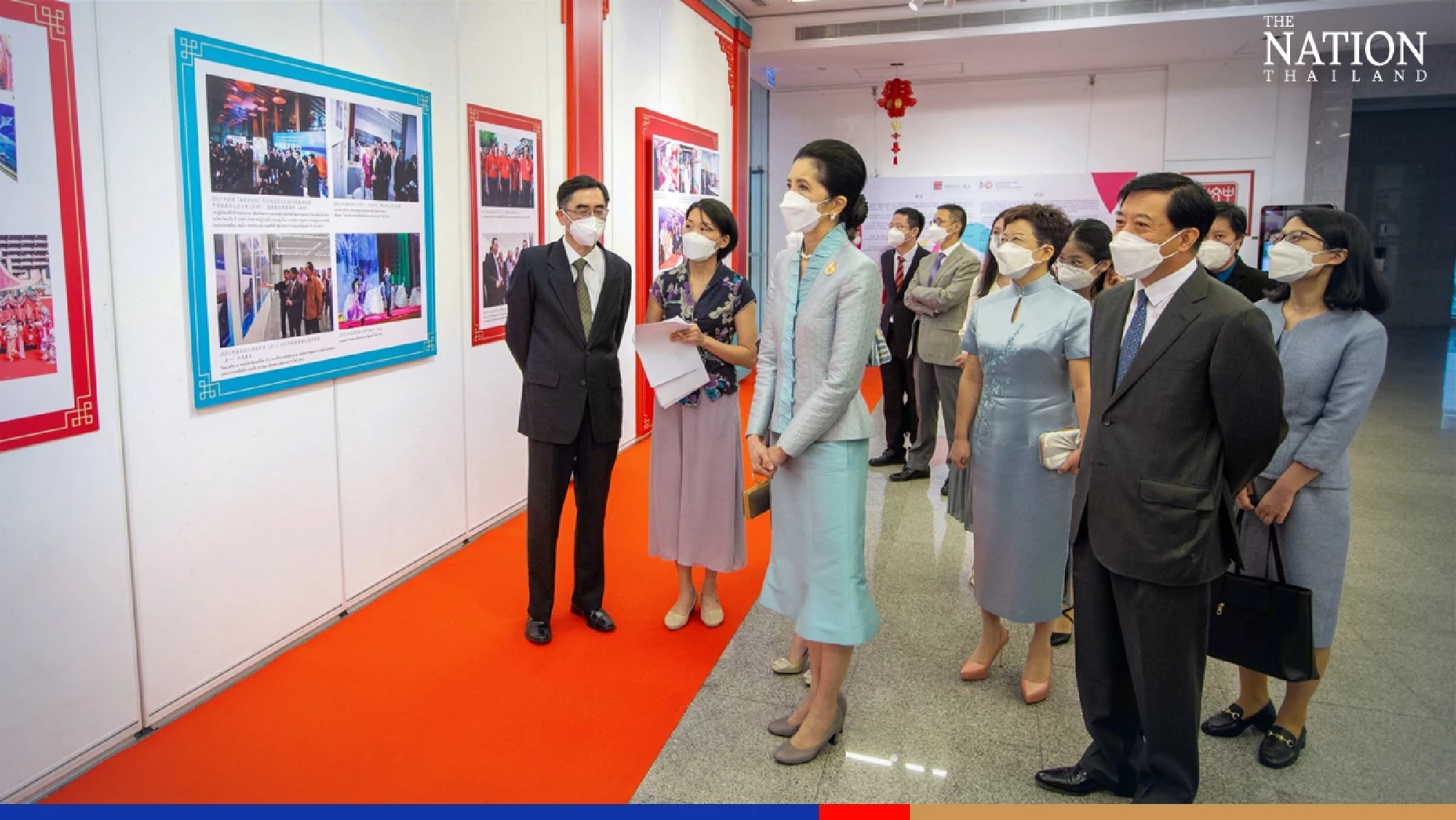 Chinese cultural fest held in capital to boost relations