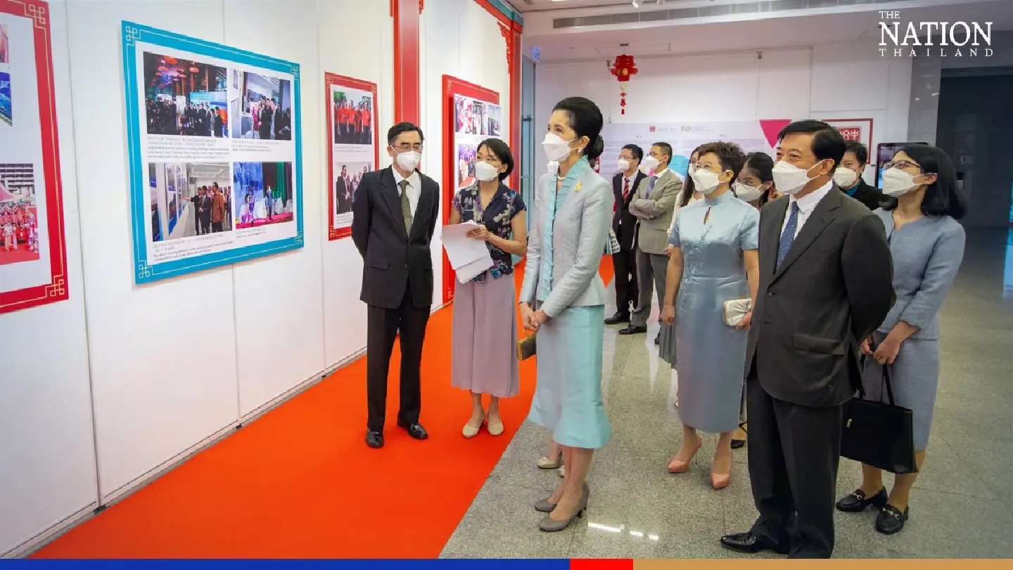 Chinese cultural fest held in capital to boost relations