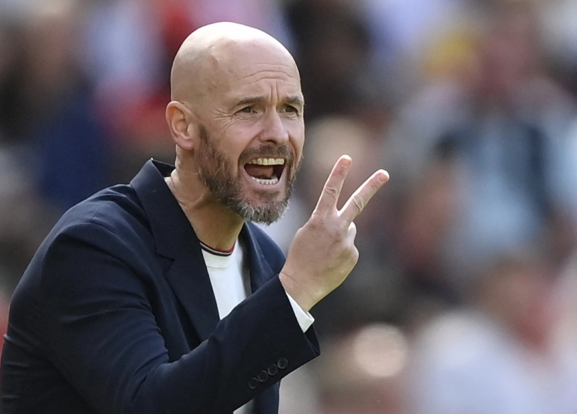 Ten Hag convinced Man United can still bring in much-needed new signings