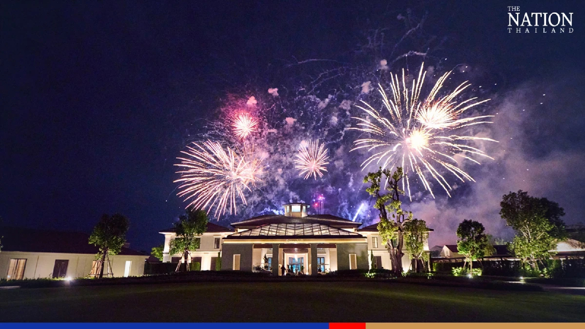 Top golf stars expected to play tournament at new Stonehill course