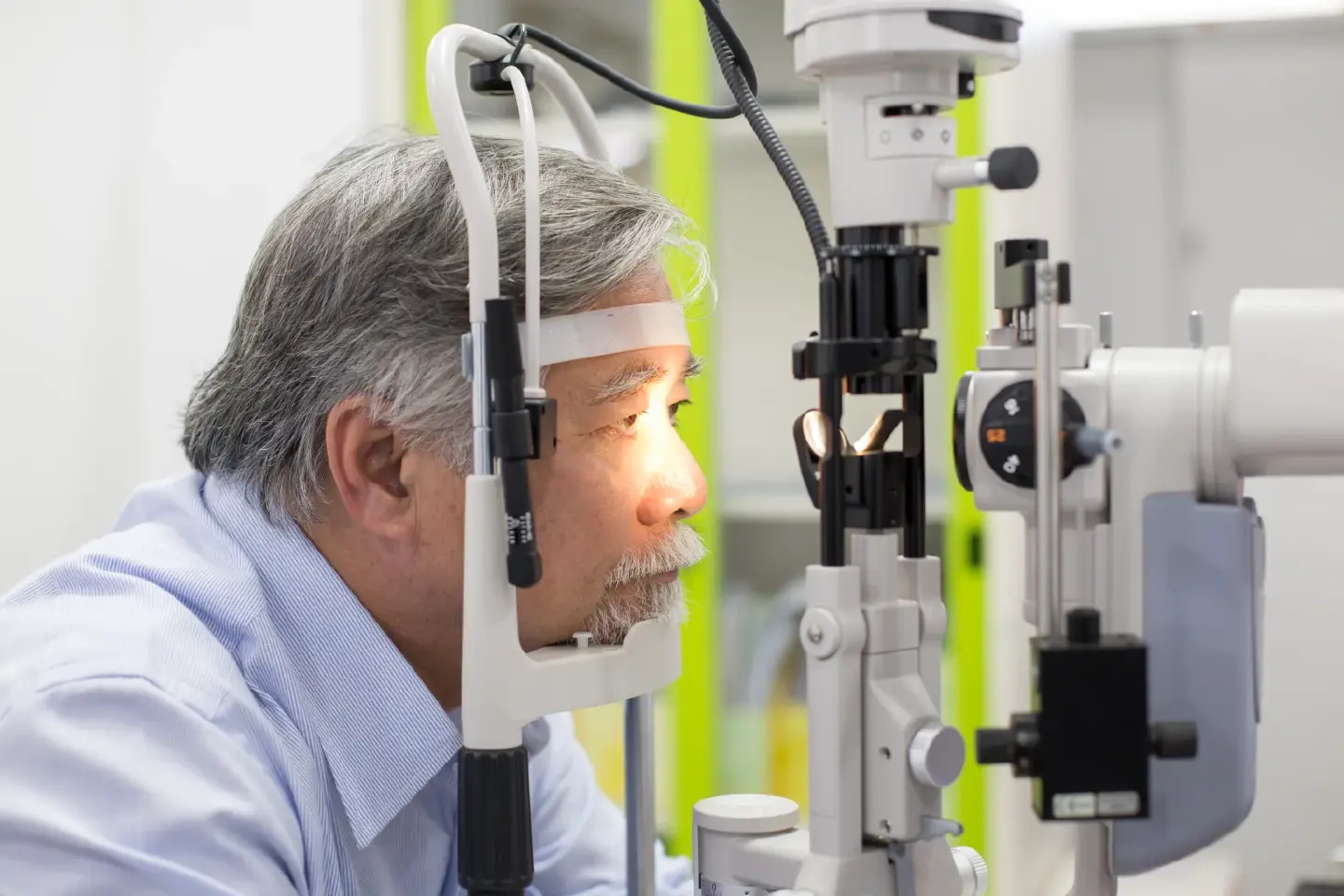 Eye diseases - Thai people's health threats and the deterioration that must be prepared for Eye diseases - Thai people's health threats and the deterioration that must be prepared for