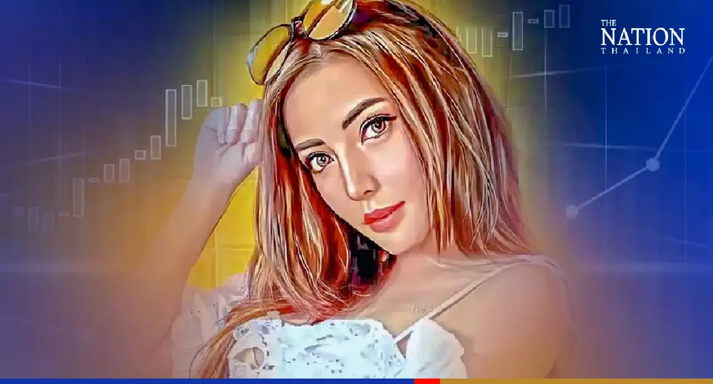 Court issues arrest warrant for YouTuber ‘Nutty’ over alleged forex trading scam Court issues arrest warrant for YouTuber ‘Nutty’ over alleged forex trading scam