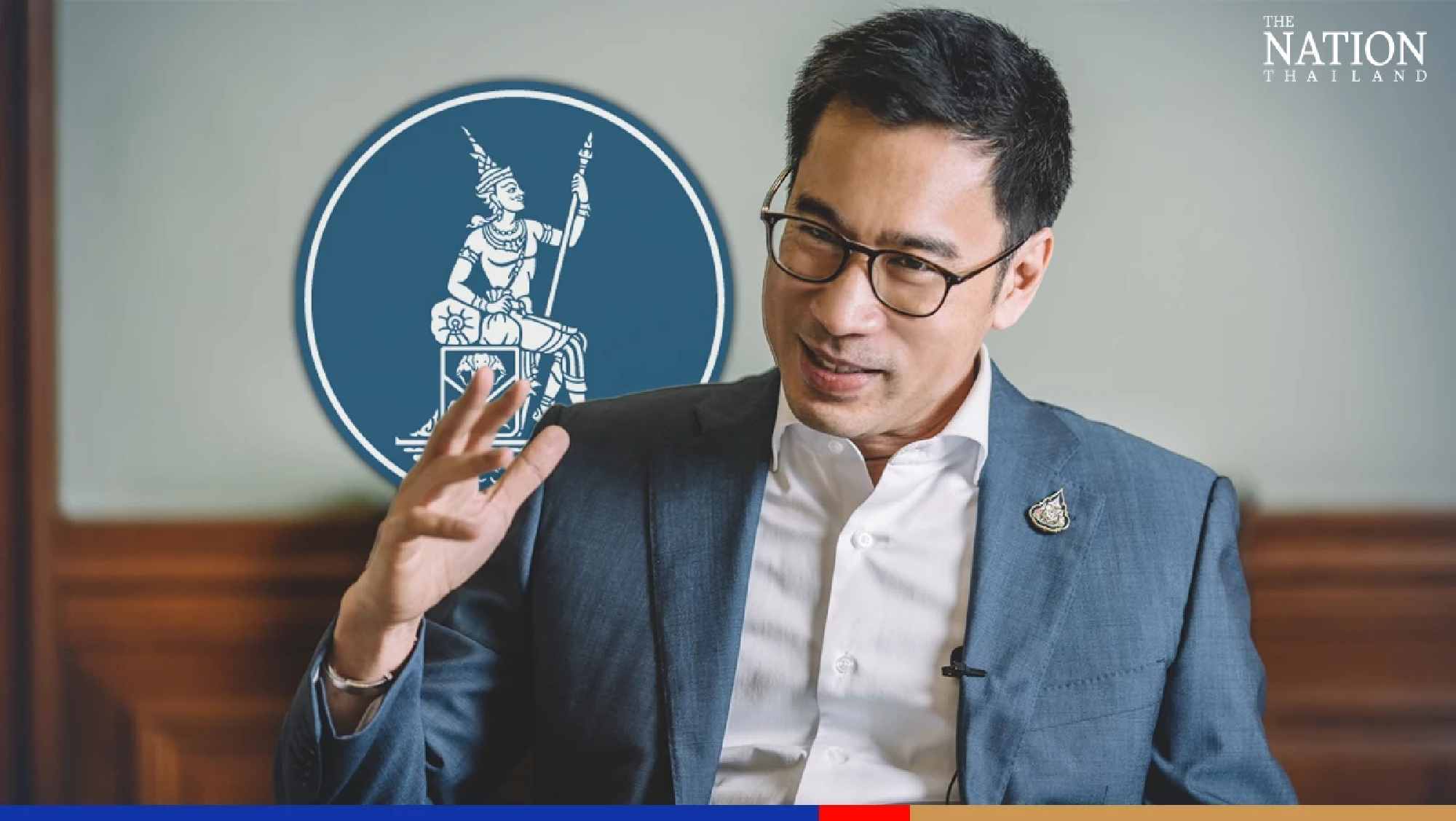 BoT expects 3% GDP growth thanks to increase in foreign arrivals