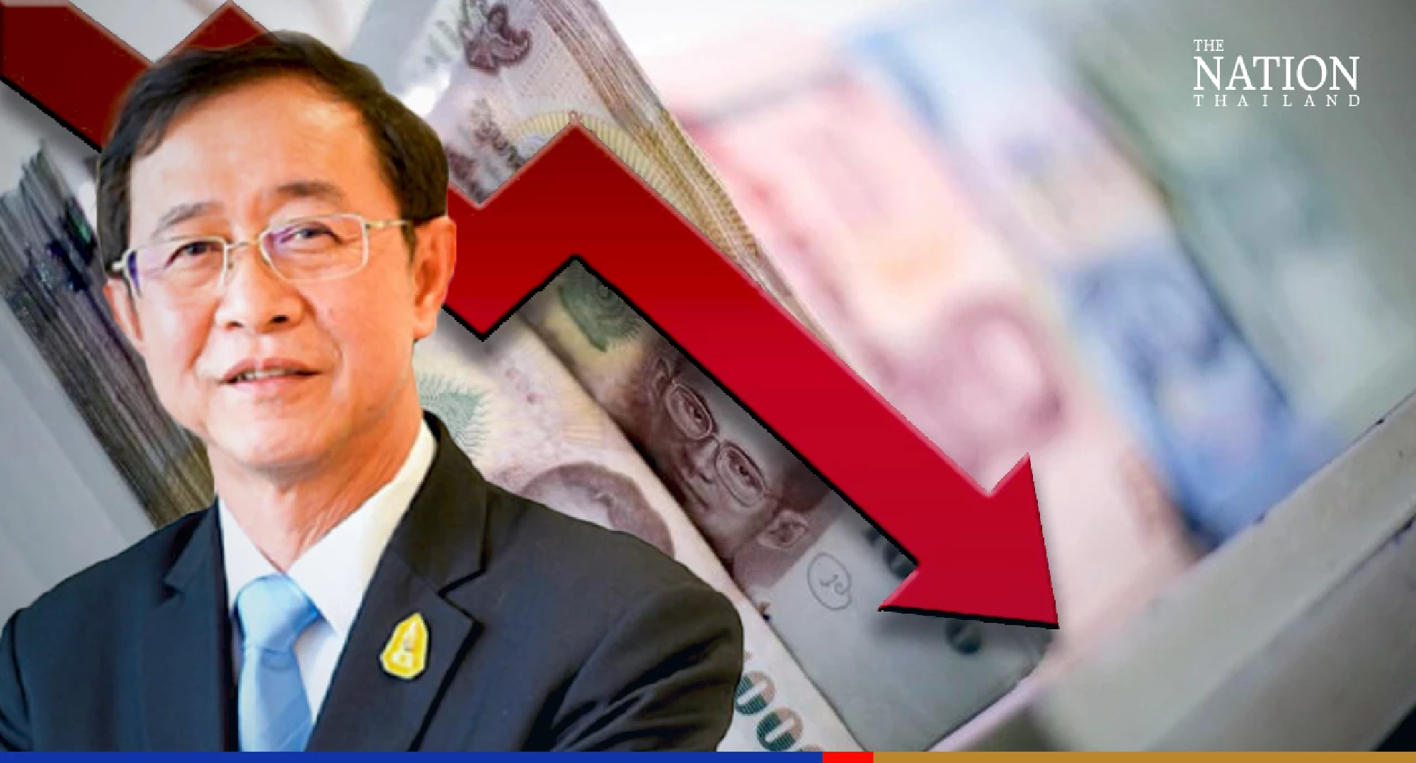 Arkhom tells state firms to speed up spending amid huge investment gap