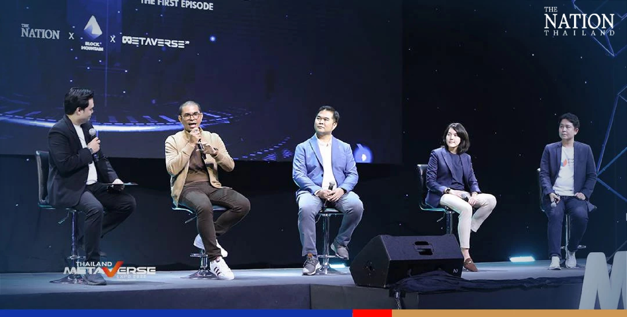 Understanding crypto and digital assets is key that unlocks metaverse