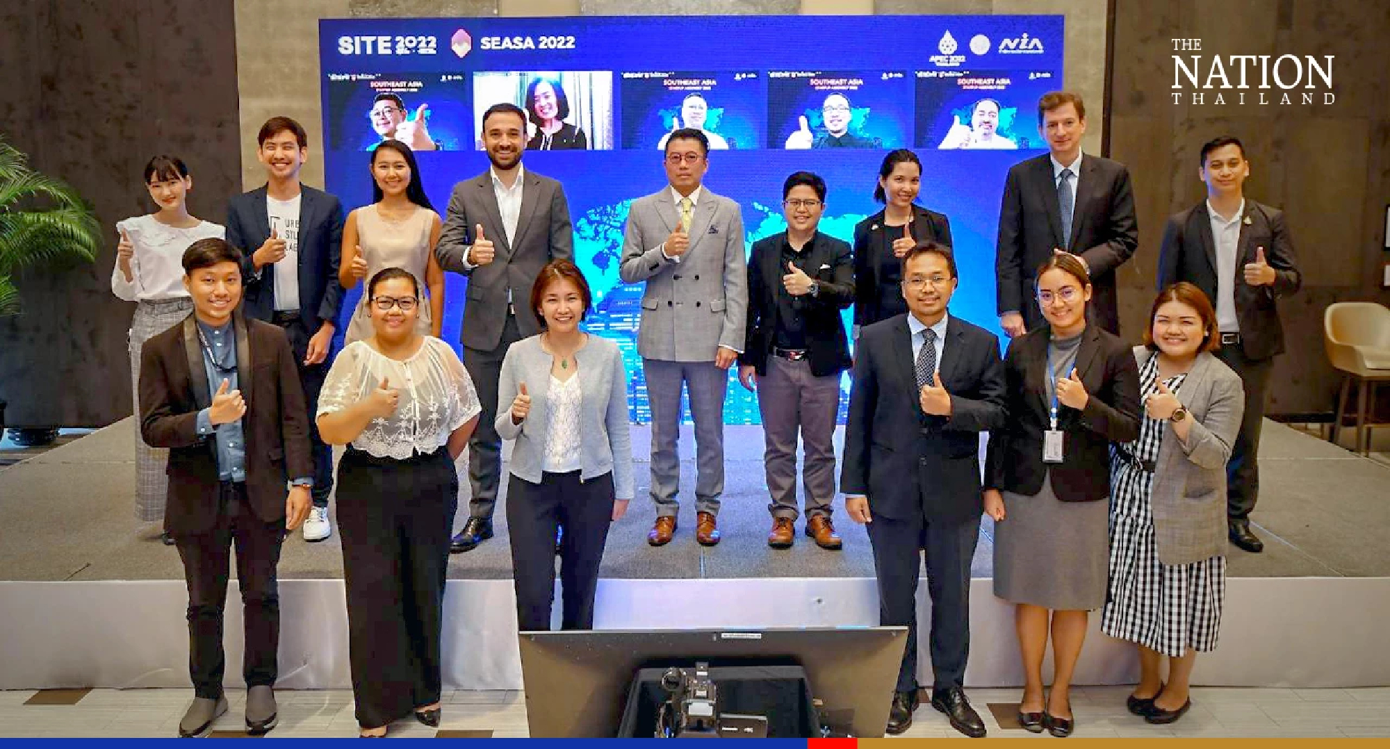 Southeast Asia Startup Assembly 2022: Bridging collaborations among ASEAN plus government startup agencies