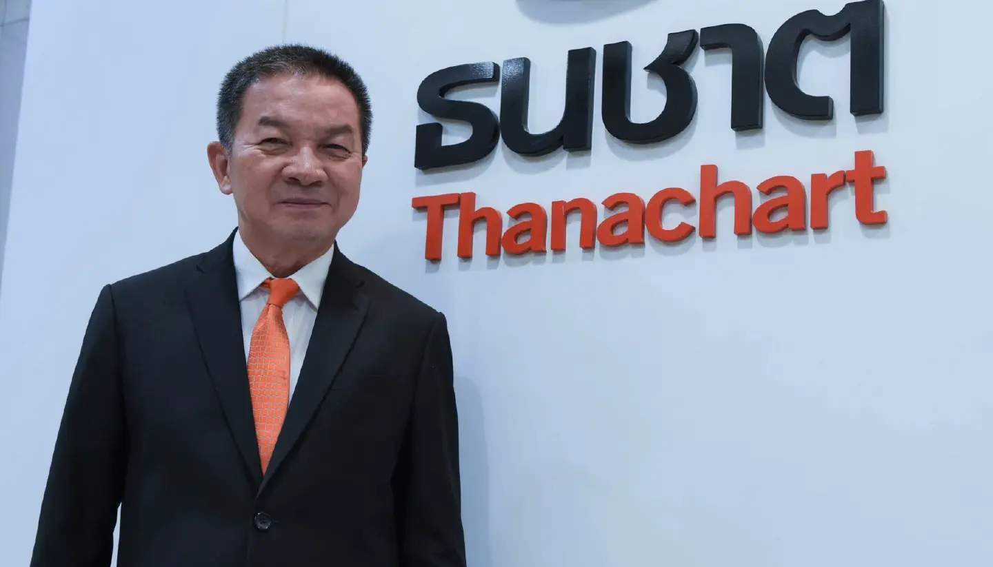 Thanachart Capital second-quarter 2022 profit increases by 71% Thanachart Capital second-quarter 2022 profit increases by 71%