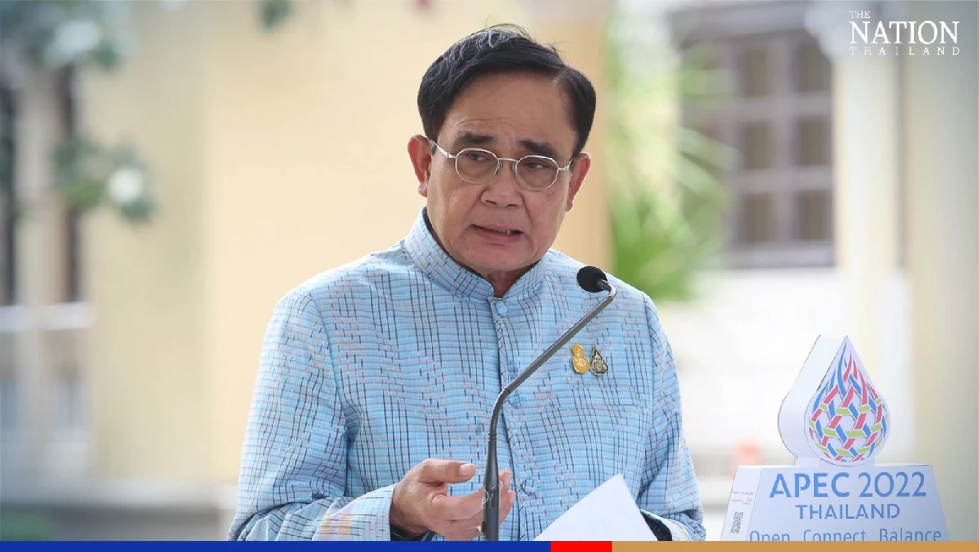 PM condemns attacks in three deep South provinces