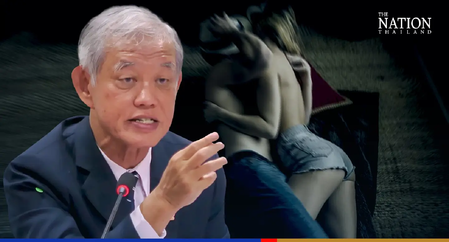 Monkeypox: Thais advised to avoid sexual contact with foreigners Monkeypox: Thais advised to avoid sexual contact with foreigners