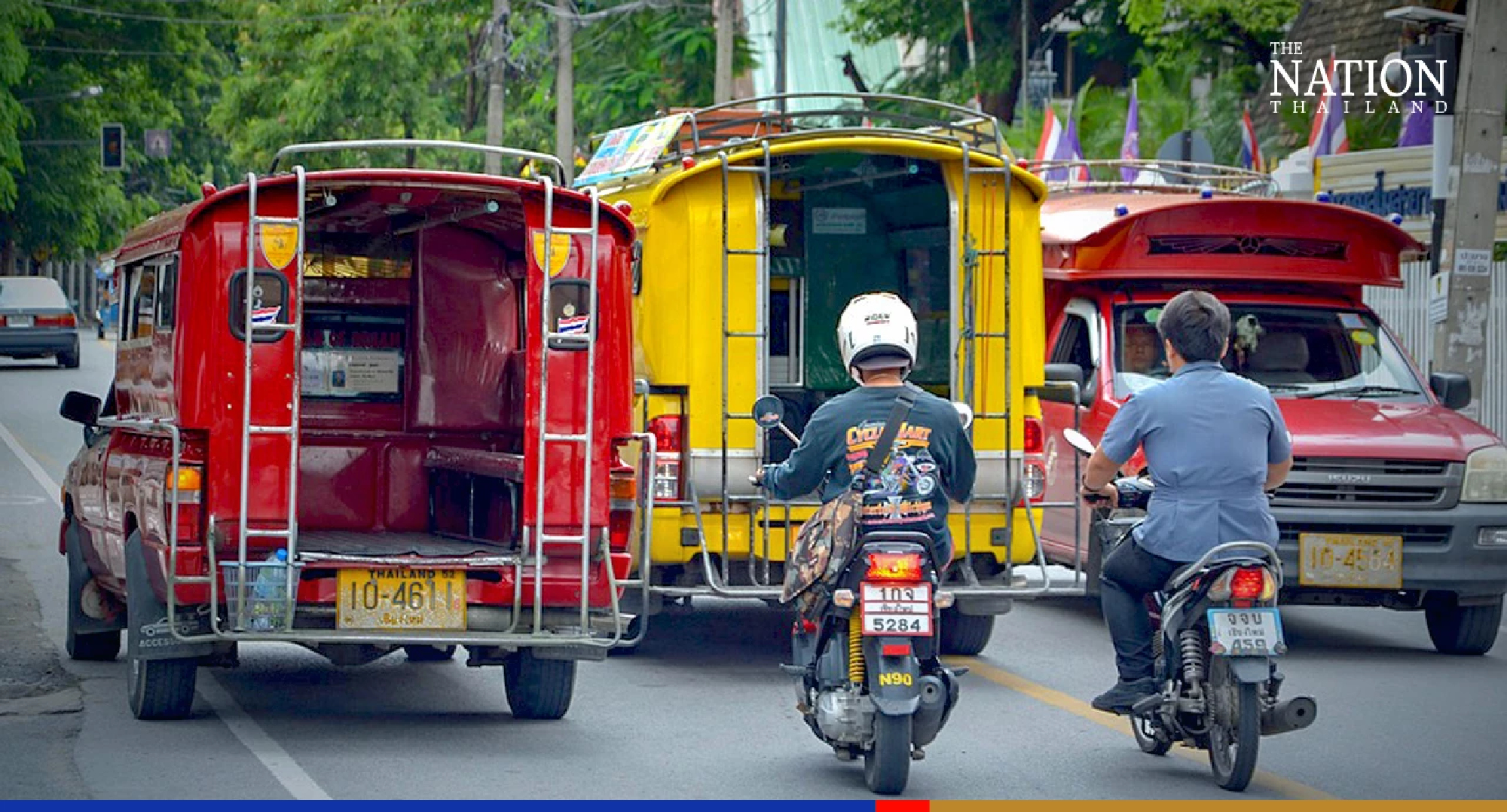 Chiang Mai to showcase BCG economy for grassroots at Apec summits