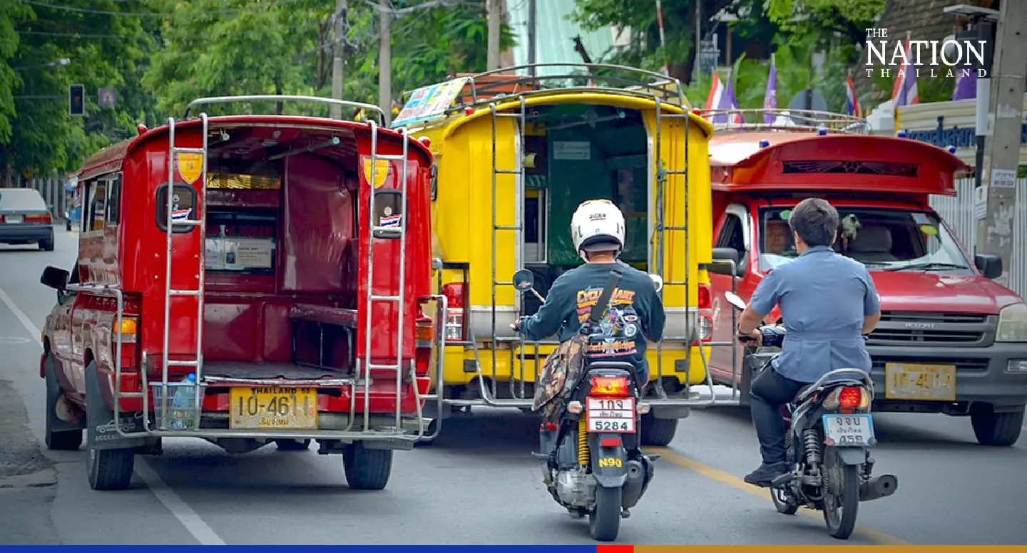 Chiang Mai to showcase BCG economy for grassroots at Apec summits