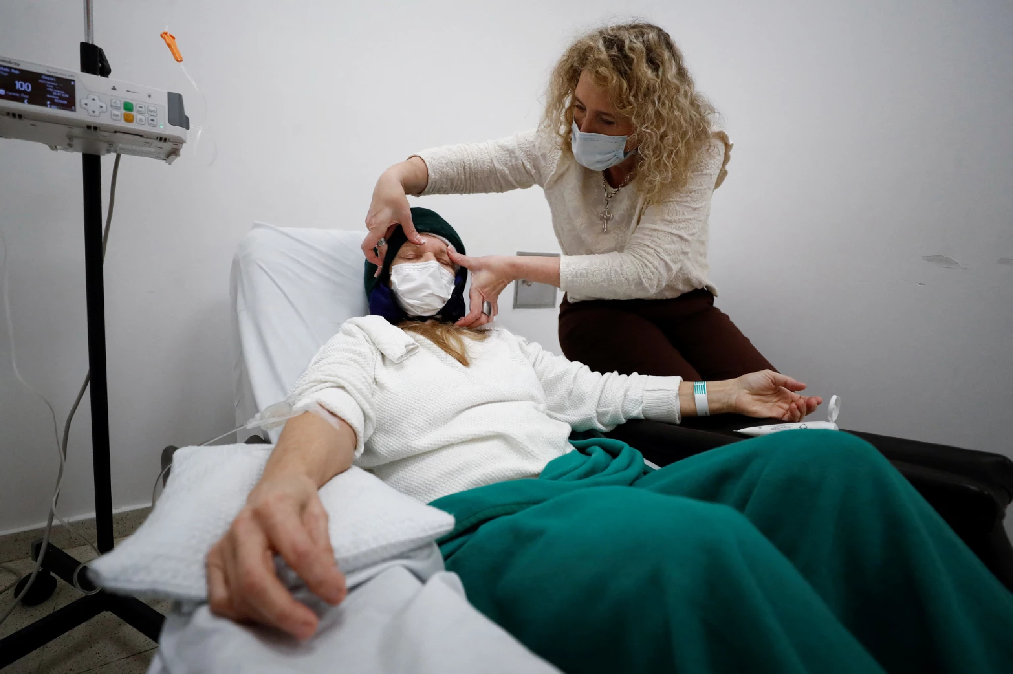 Strengthening Women’s Health Policies for a more Inclusive Economy