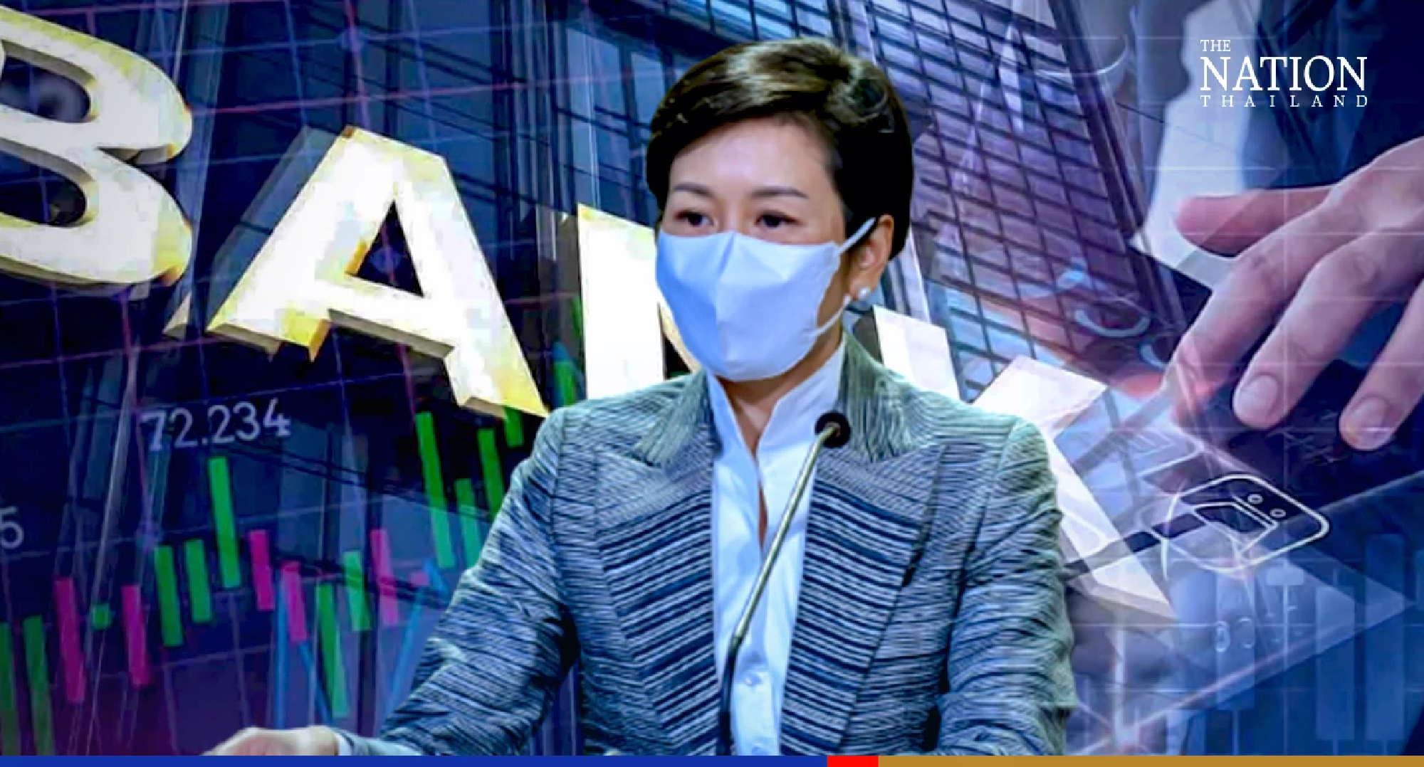 Govt unfazed by jump in policy rate, says it will not affect its public debt