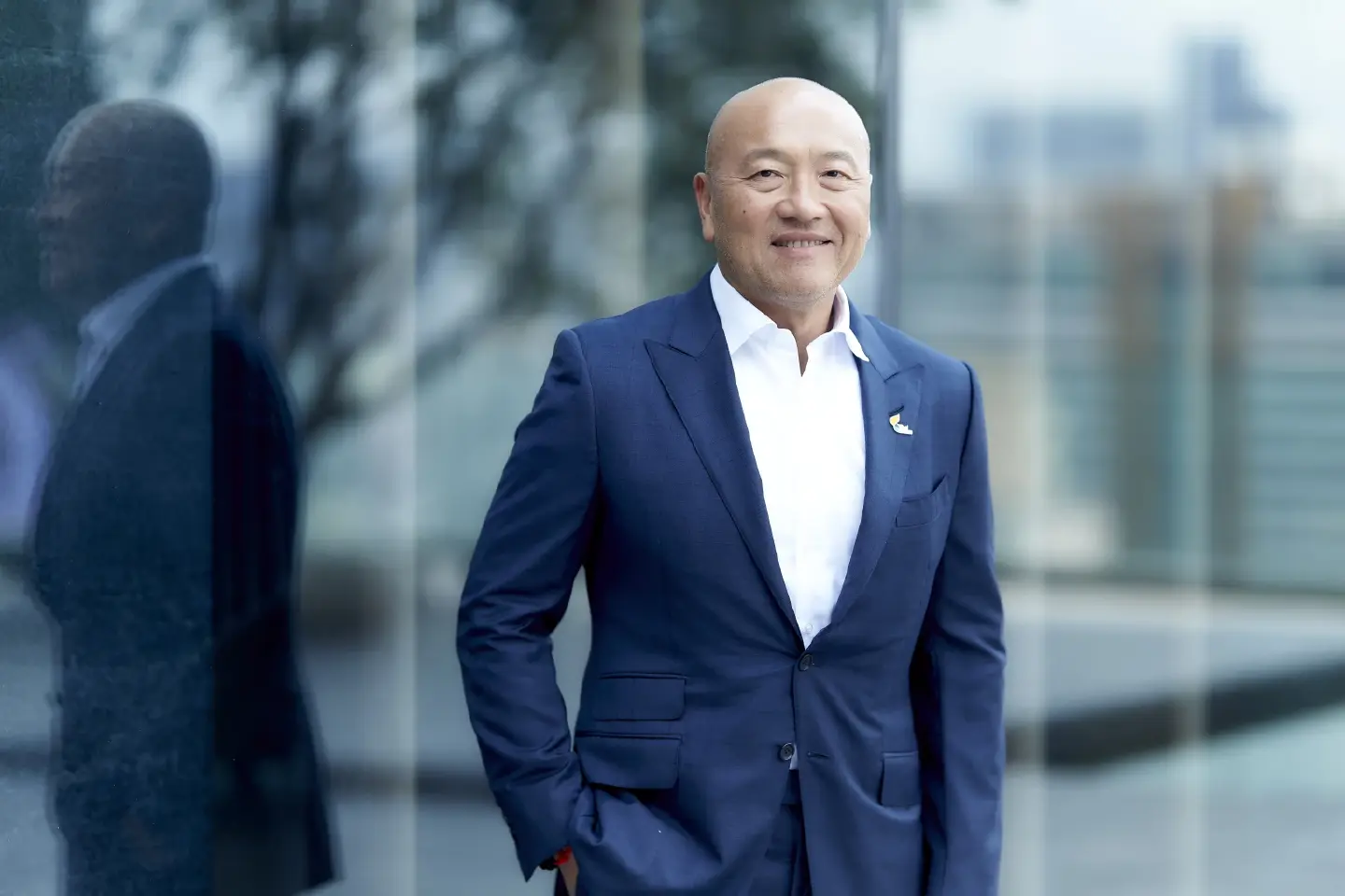 Thai Union reports record revenue in 2Q22, driven by strong core business performance and global demand Thai Union reports record revenue in 2Q22, driven by strong core business performance and global demand