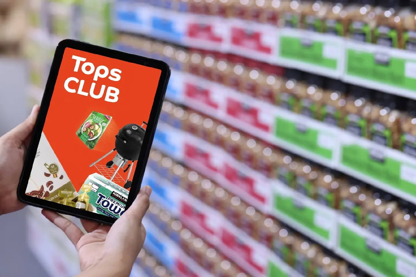 Central Retail reinforces Tops as the #1 Food Retailer in Thailand and Vietnam Central Retail reinforces Tops as the #1 Food Retailer in Thailand and Vietnam