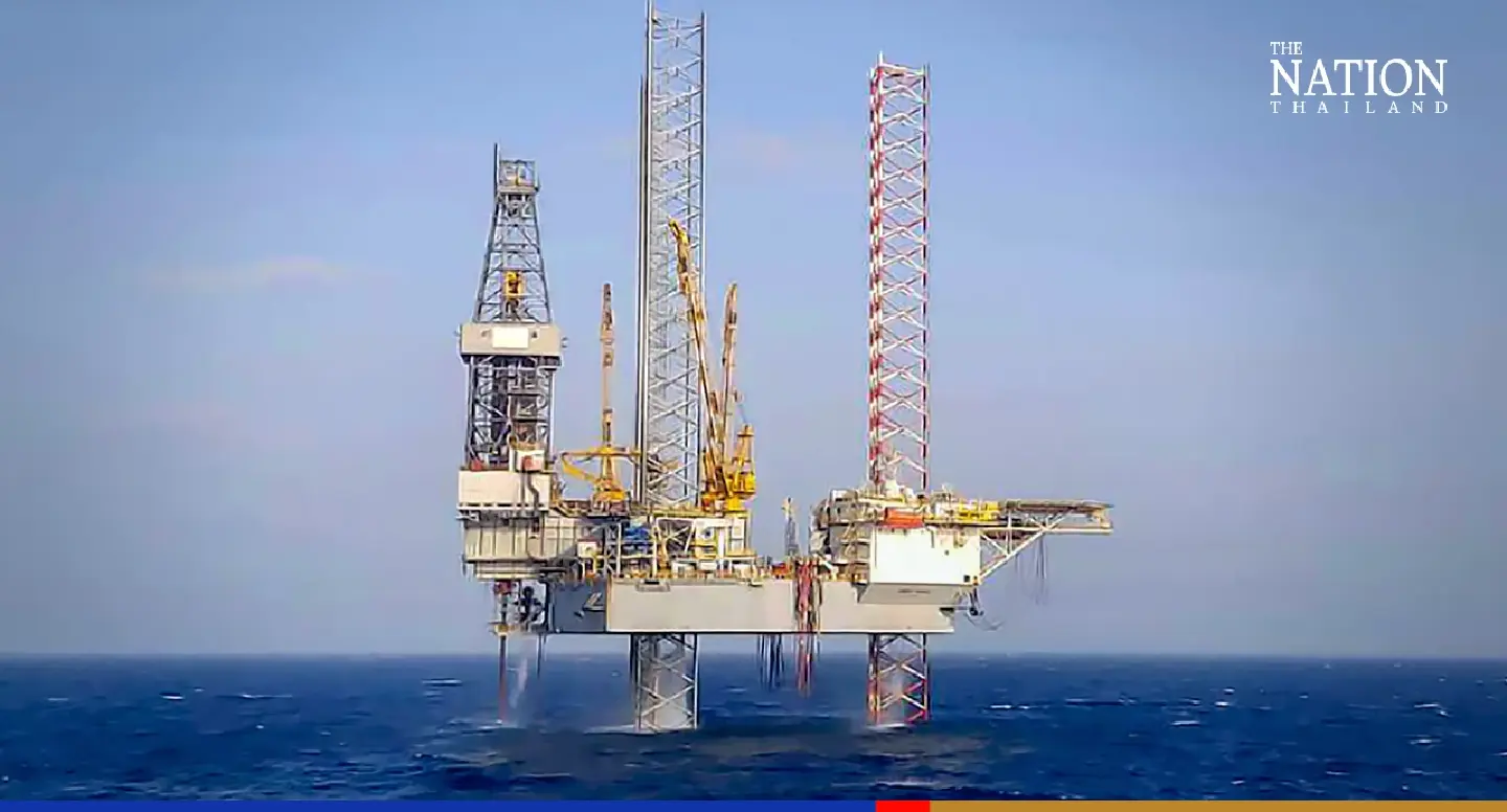 PTTEP announces significant gas discovery from its first exploration well in UAE