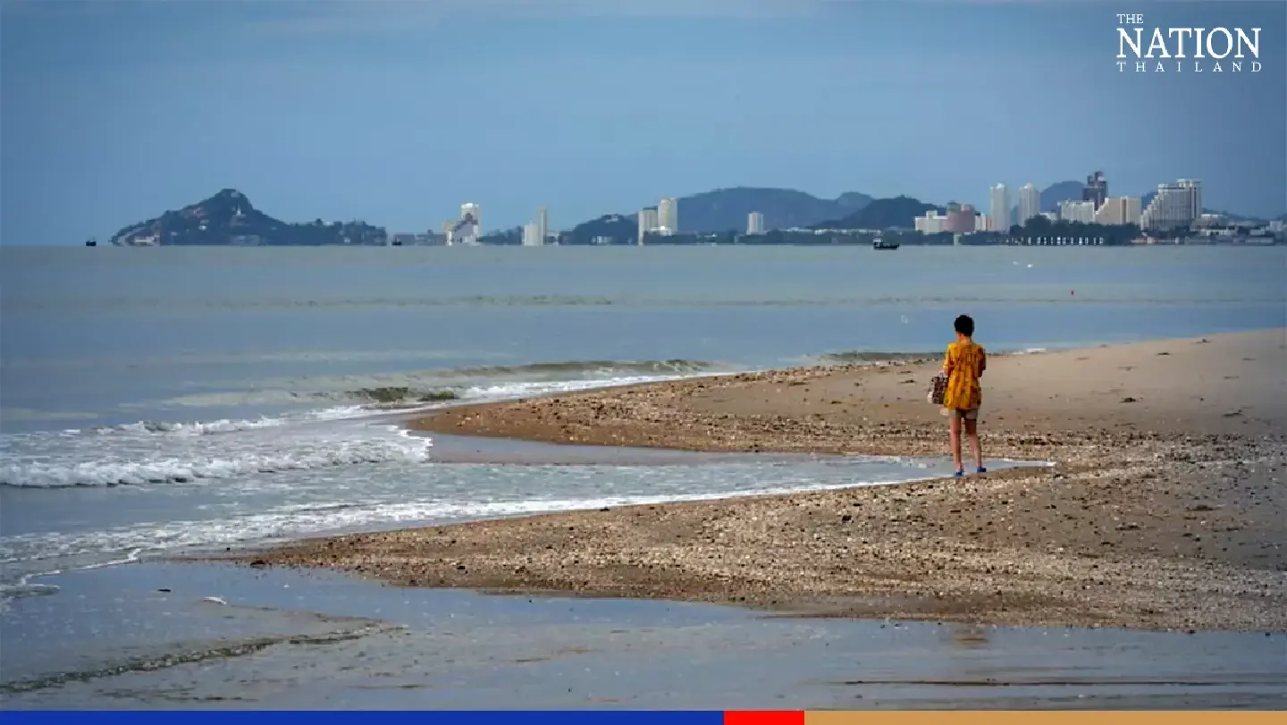 Seaside land prices in Hua Hin soar amid high demand for condos