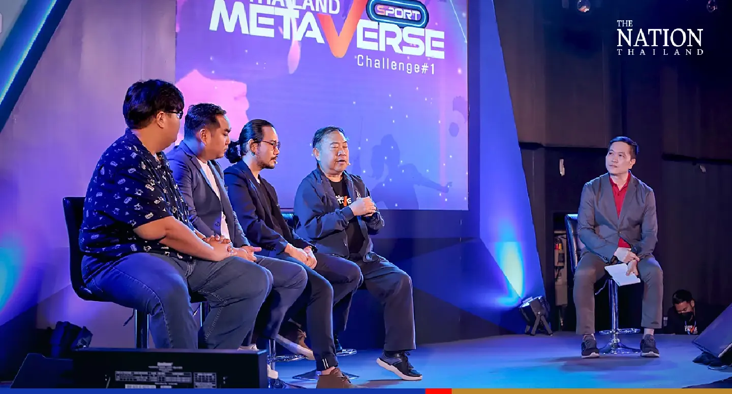 News reports to soon go 3D in real-time on the Nation Group’s Meta News Station
