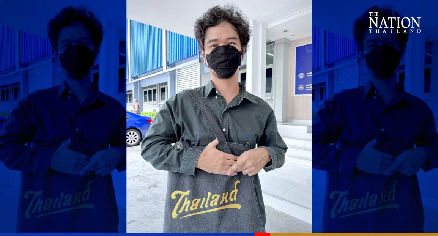 ‘Thailand’ logo designer demands THB1m compensation for 'unauthorised' use ‘Thailand’ logo designer demands THB1m compensation for 'unauthorised' use