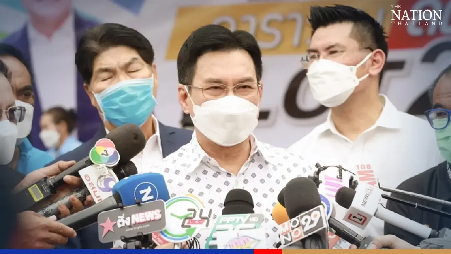 Thailand eyeing food exports to China after ban on Taiwan imports Thailand eyeing food exports to China after ban on Taiwan imports