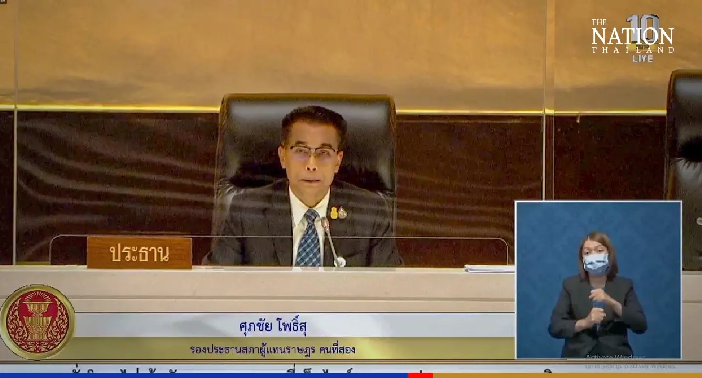 MPs pass act to prevent torture, enforced disappearance