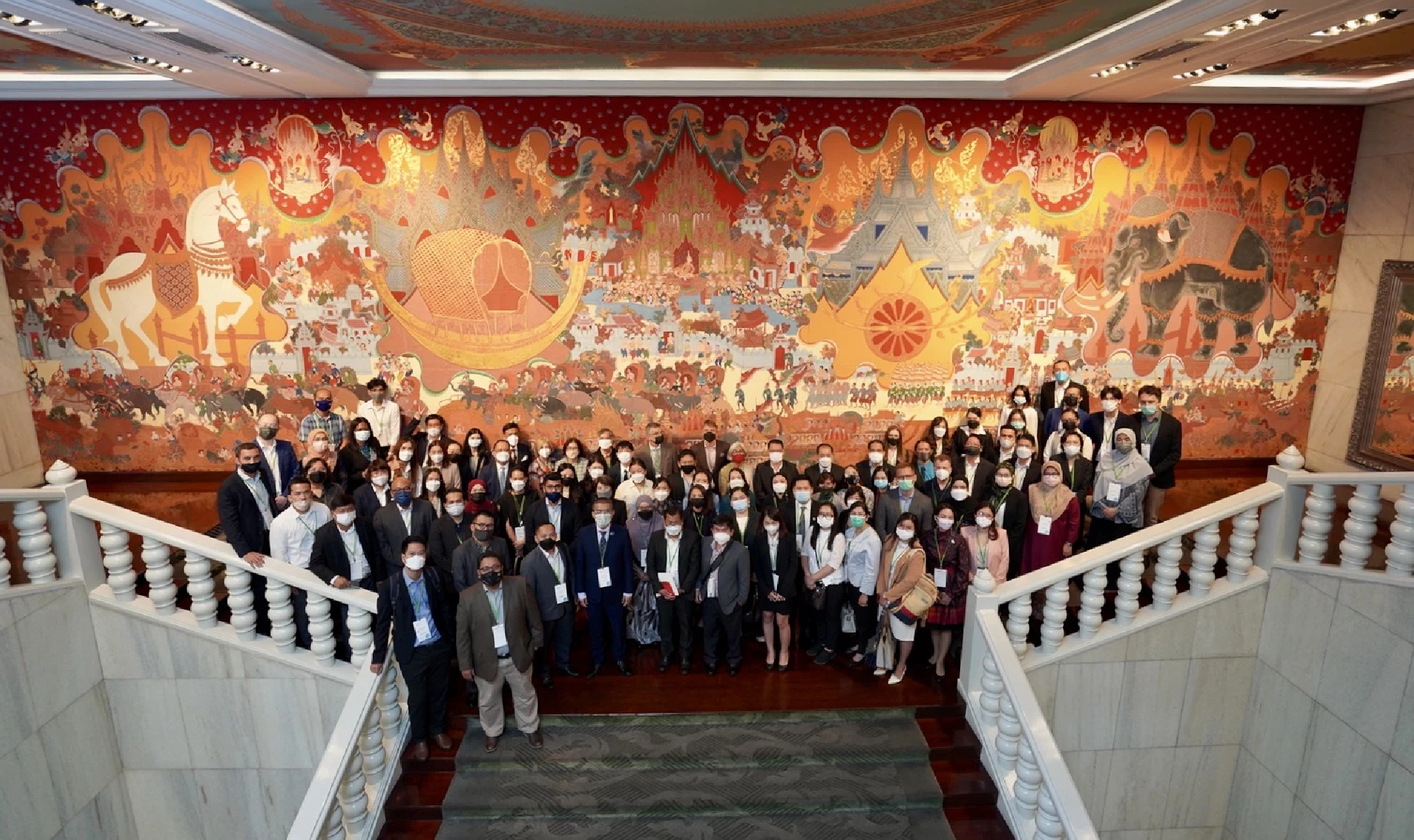 South East Asia -Germany unite to drive a Circular Economy policy  in the region