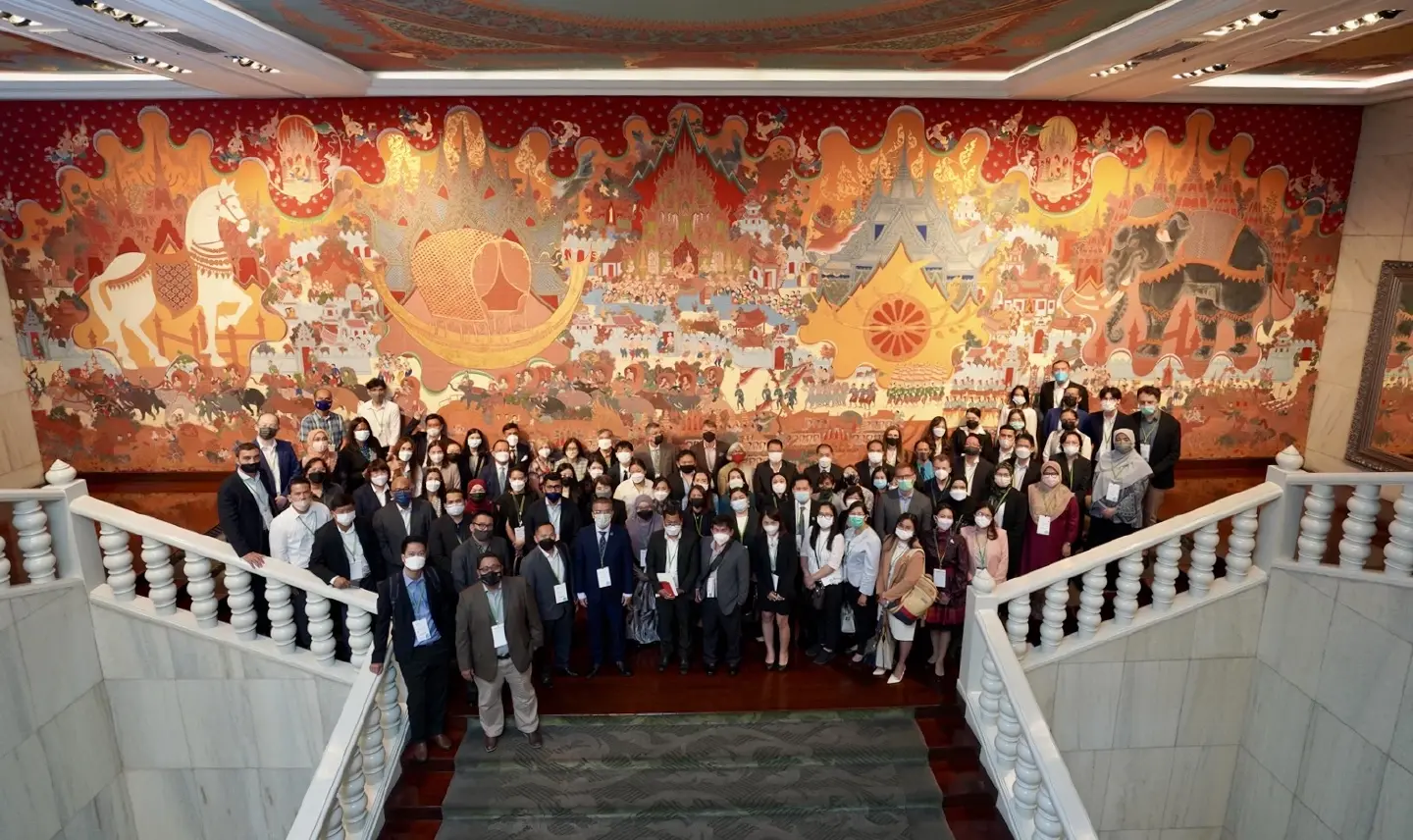 South East Asia -Germany unite to drive a Circular Economy policy  in the region