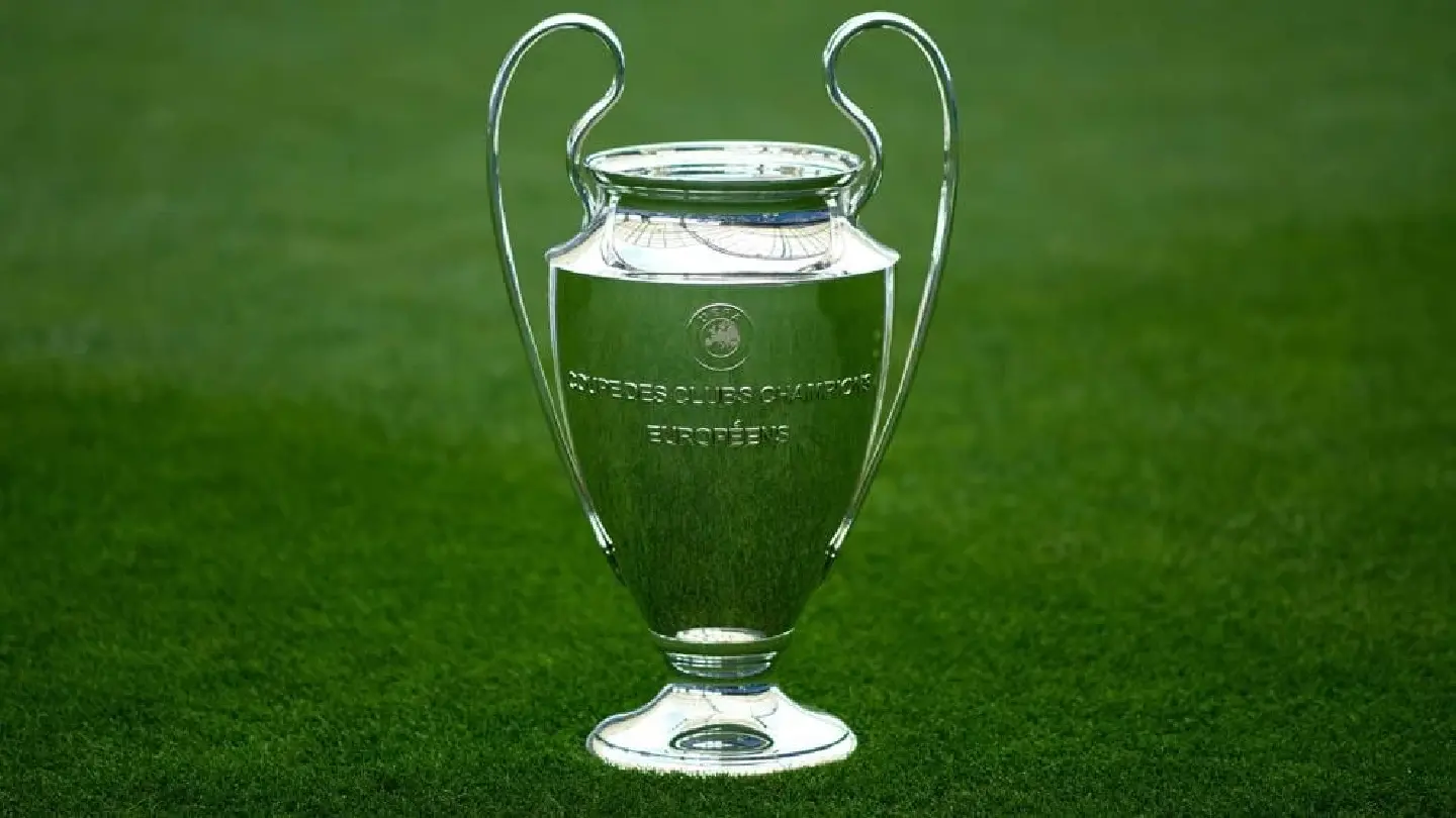 Holders Real Madrid get favourable draw in Champions League group stage Holders Real Madrid get favourable draw in Champions League group stage