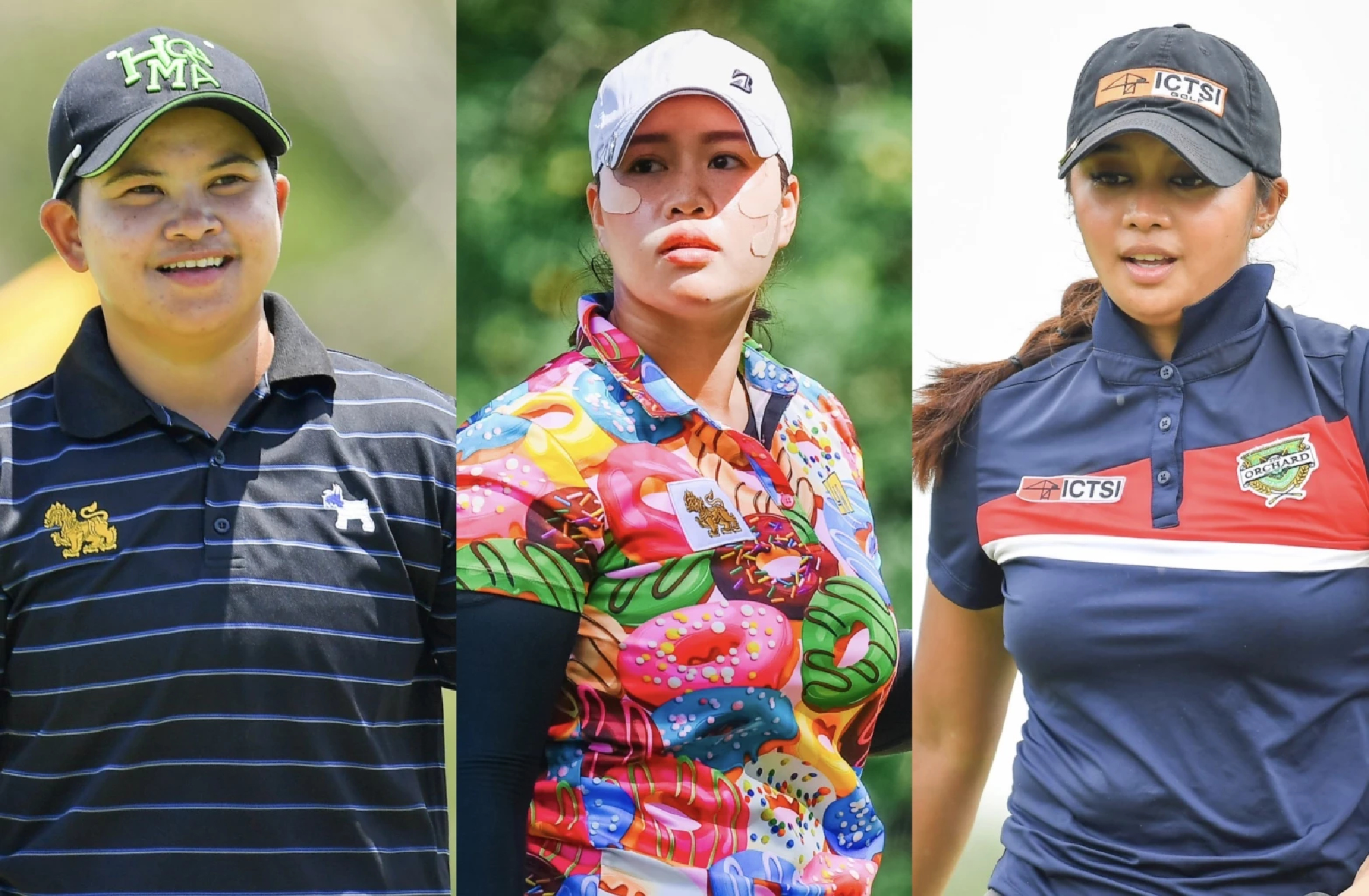 Hot shot P.K Among Strong Contenders at 7th SAT-TWT Open