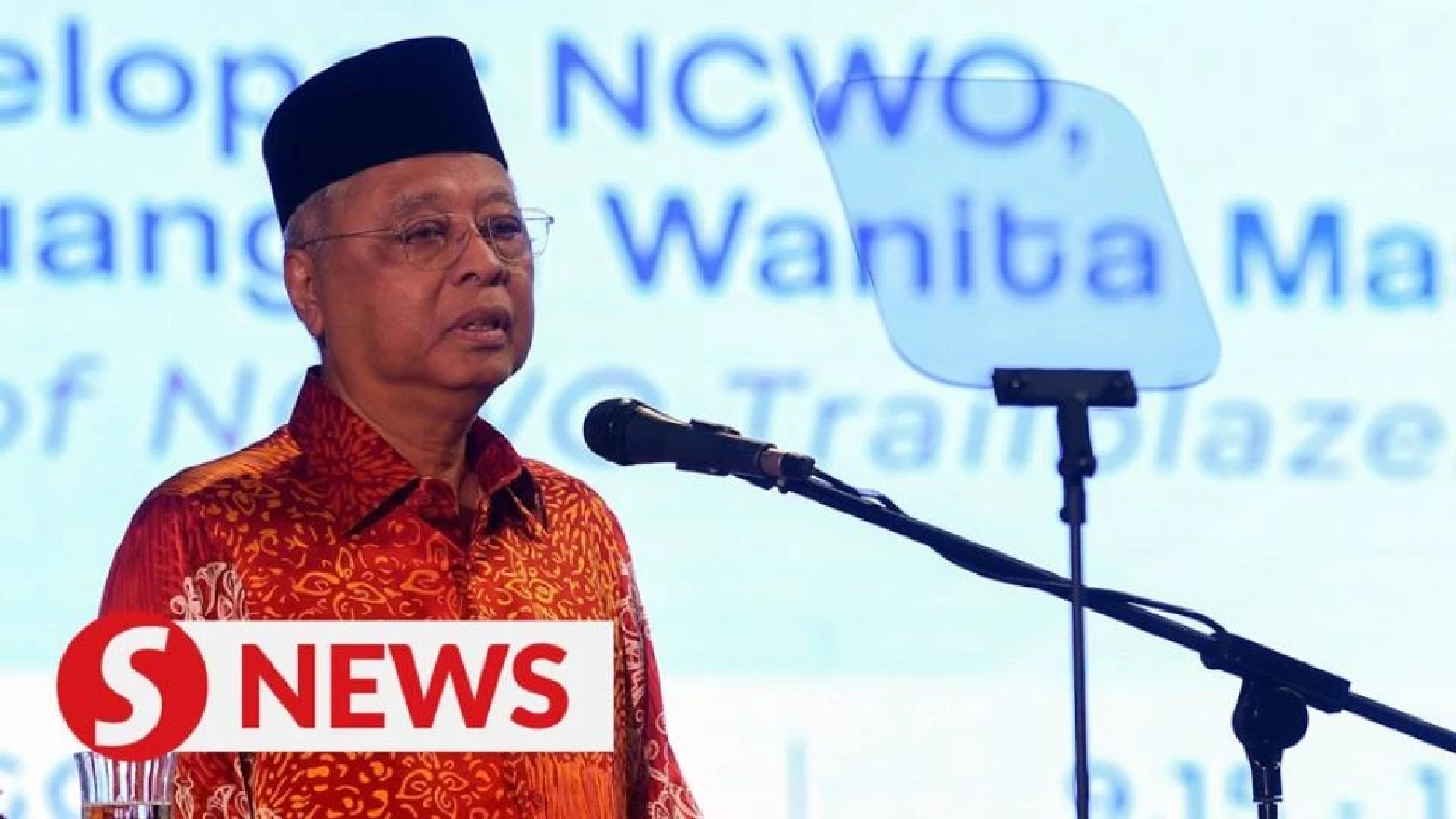 Malaysia taking measures to tackle underage marriage