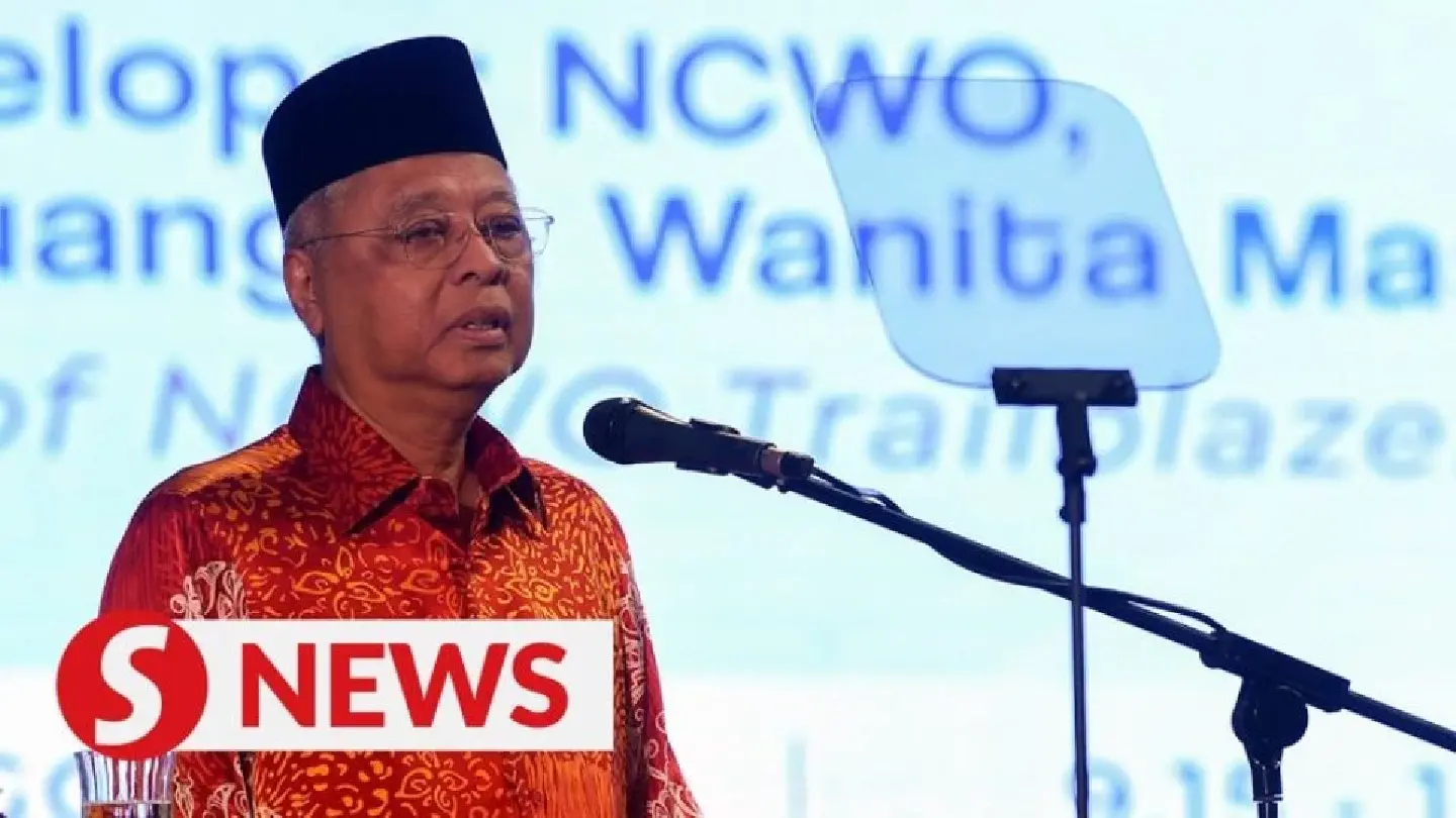 Malaysia taking measures to tackle underage marriage
