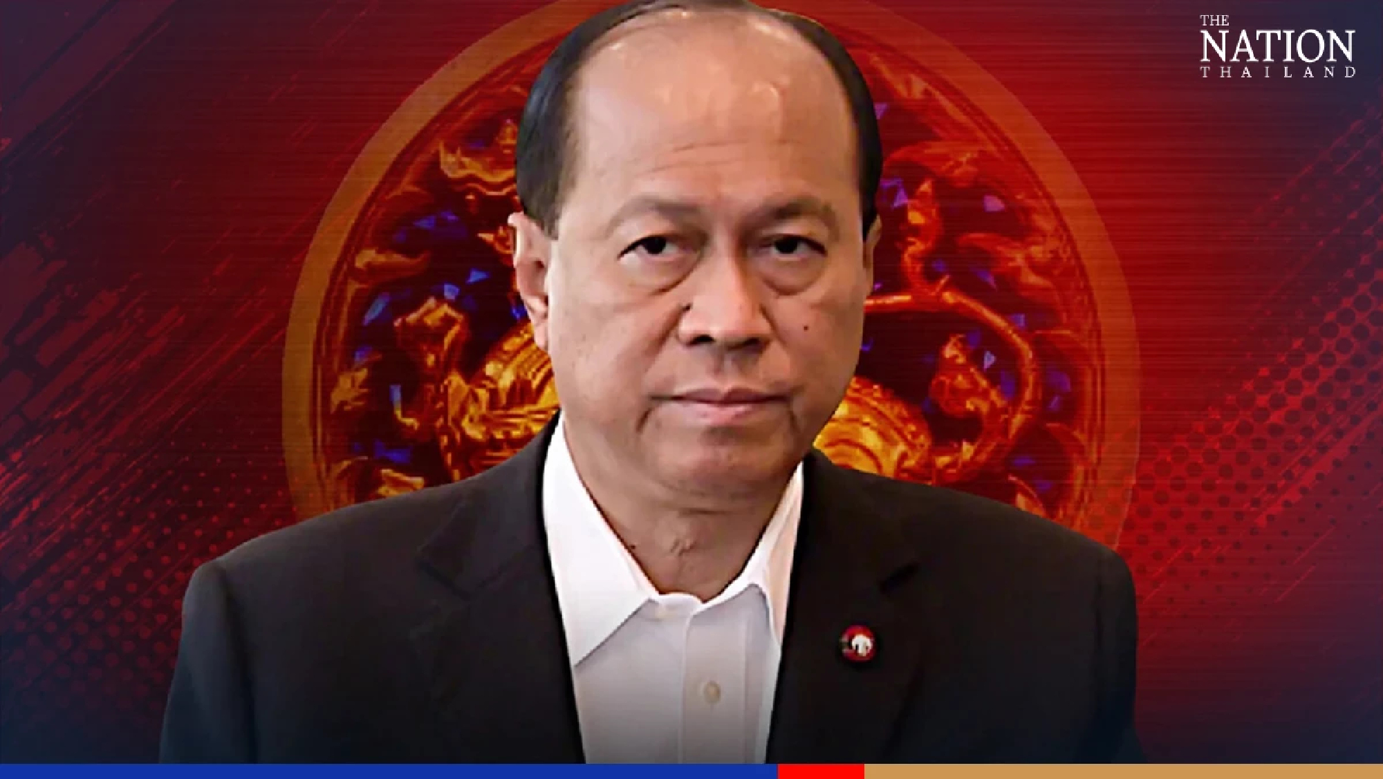 Cabinet approves reshuffle of senior Interior Ministry officials