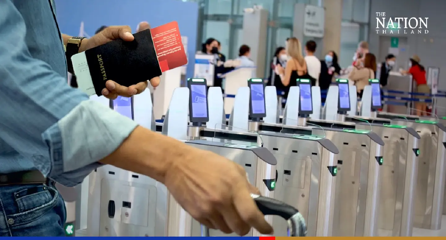 Suvarnabhumi to introduce faster, more efficient check-ins from Sept 1 Suvarnabhumi to introduce faster, more efficient check-ins from Sept 1
