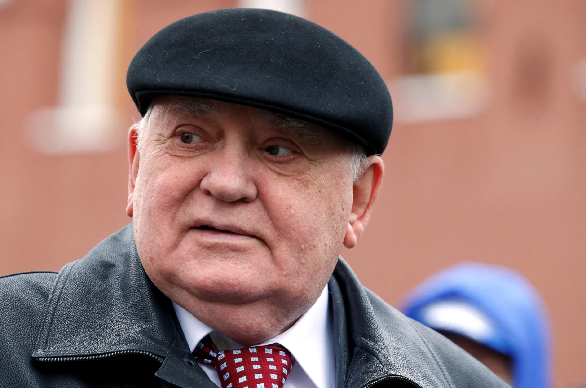 Mikhail Gorbachev, who ended the Cold War, dies aged 91