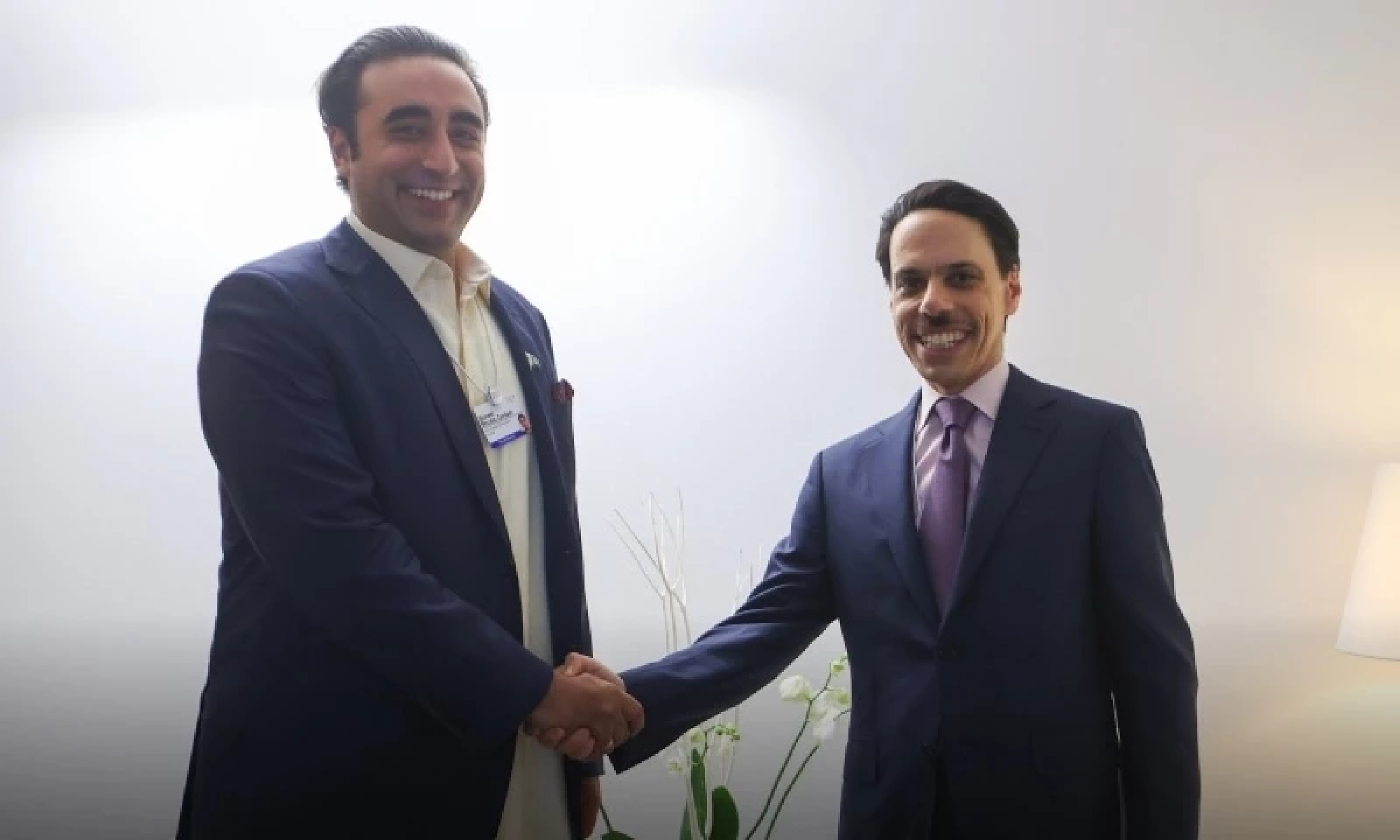 Saudi king directs his government to invest $1 billion in Pakistan