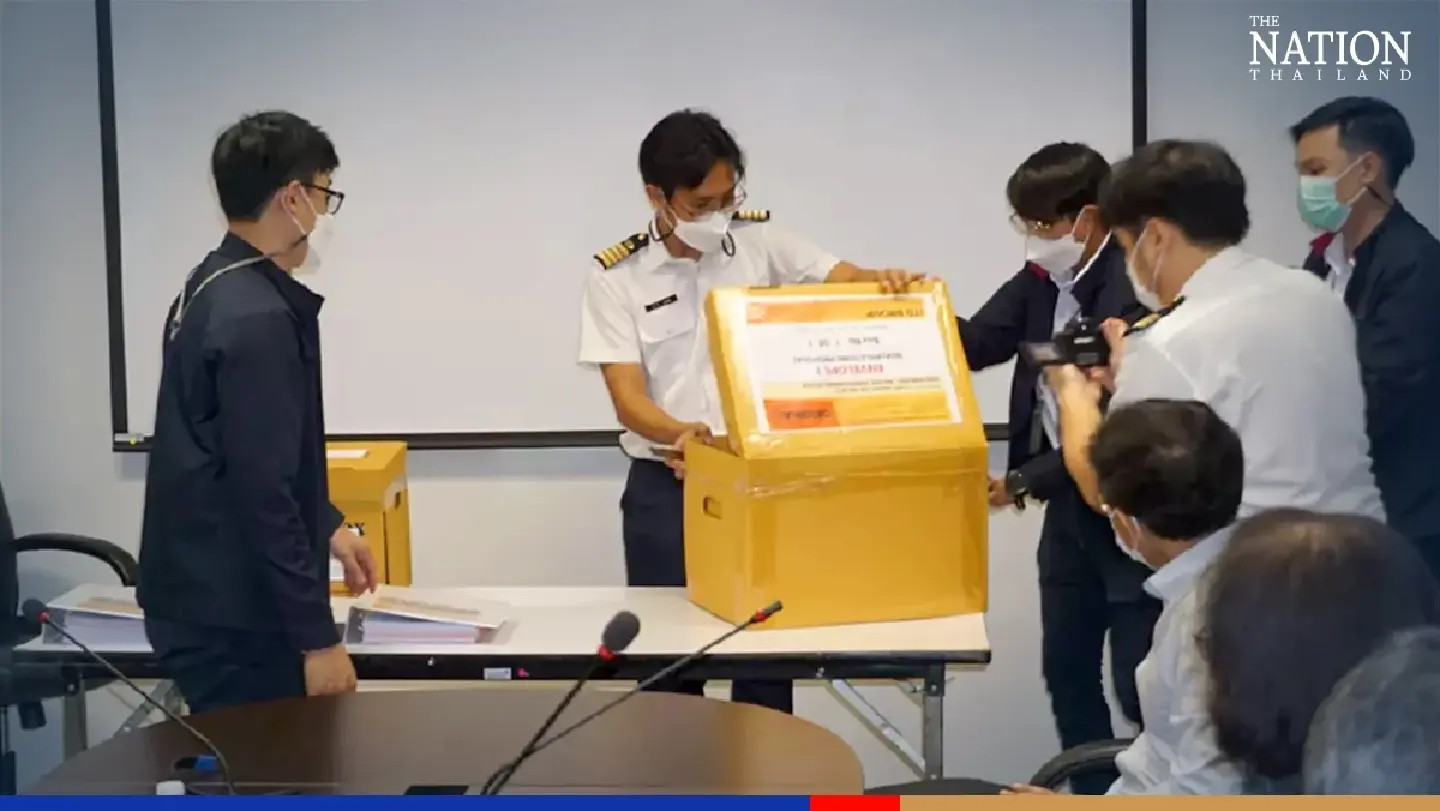 MRTA opens Orange Line bid envelopes despite threat of lawsuit