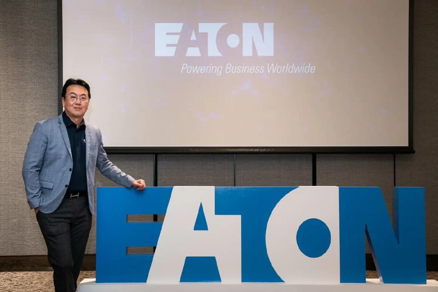 Eaton eyes growth in Thailand, Cambodia after Covid pandemic