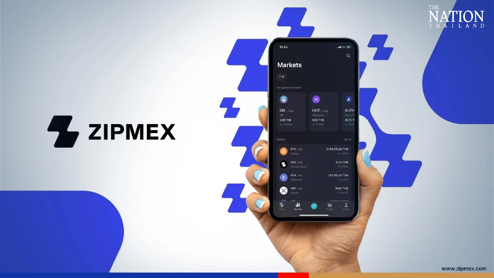Singapore court approves 3-month debt moratorium for Zipmex