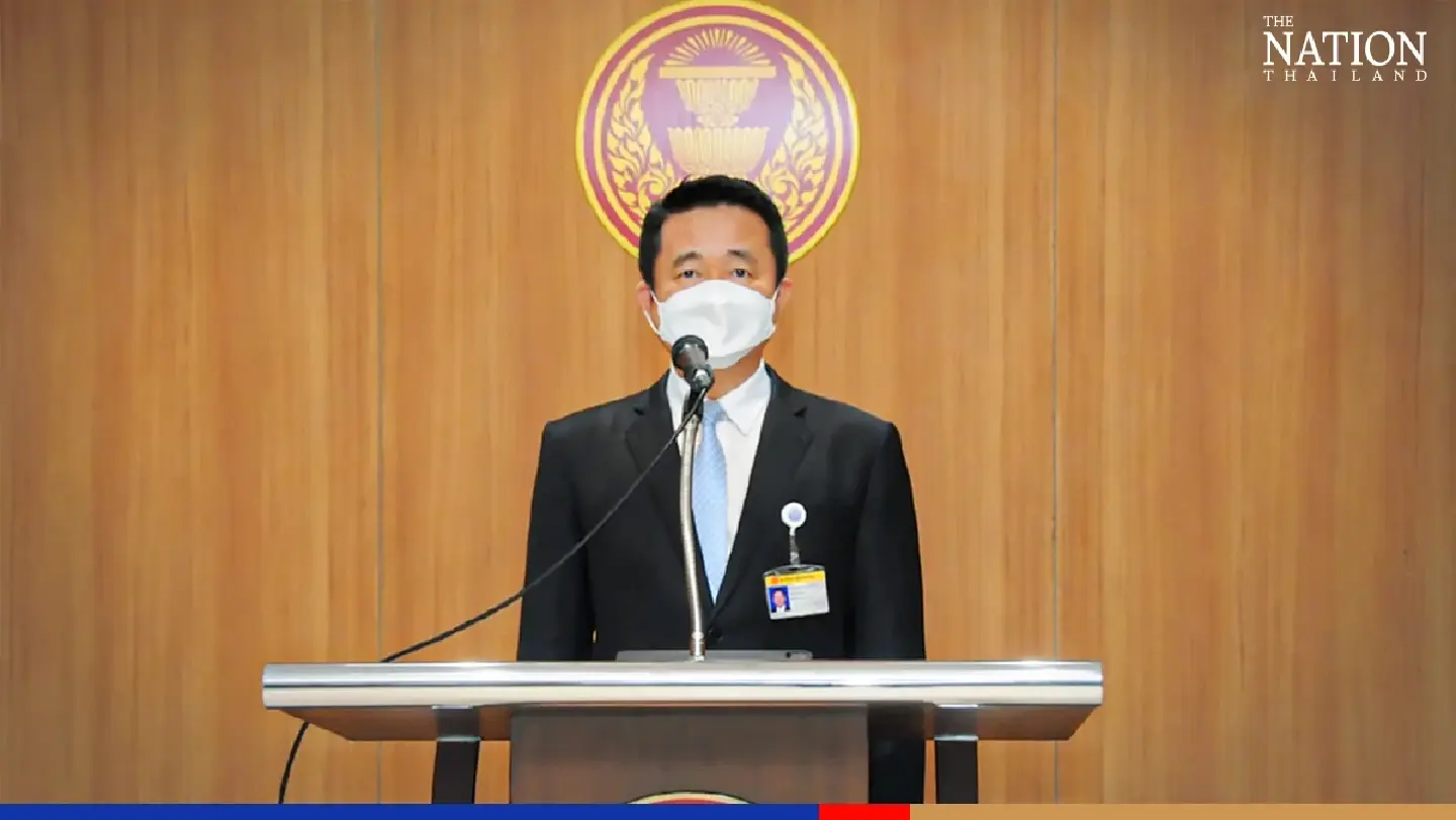 House budget panel reallocates THB7.6 billion to 10 projects