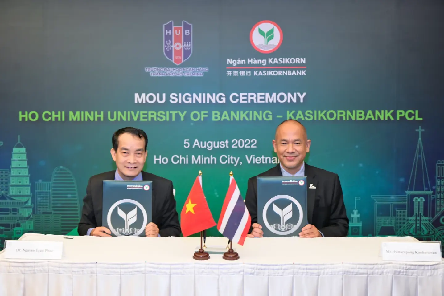 KBank provides support for digital transformation in Vietnam's education sector 