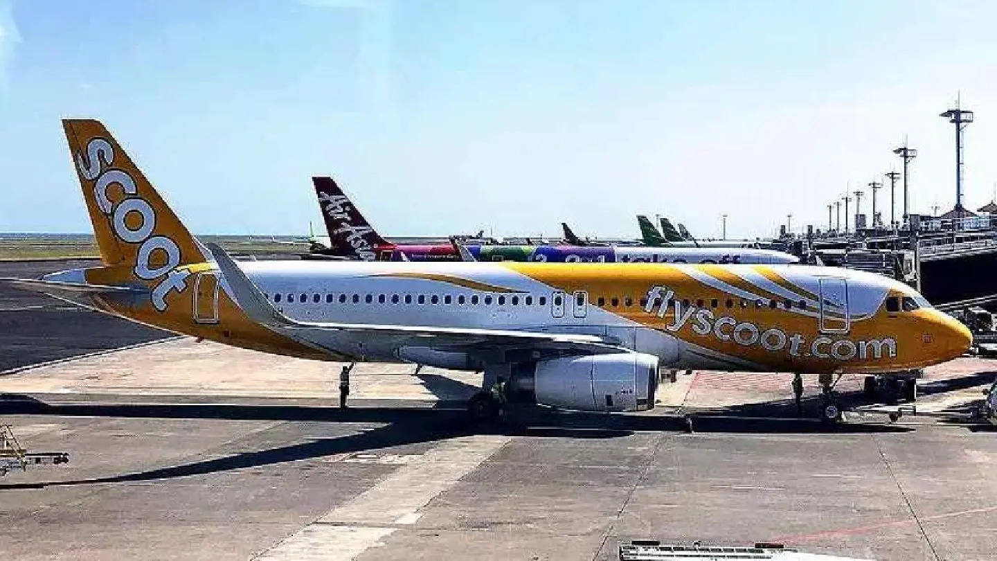 Southeast Asian low cost carriers see business taking off Southeast Asian low cost carriers see business taking off